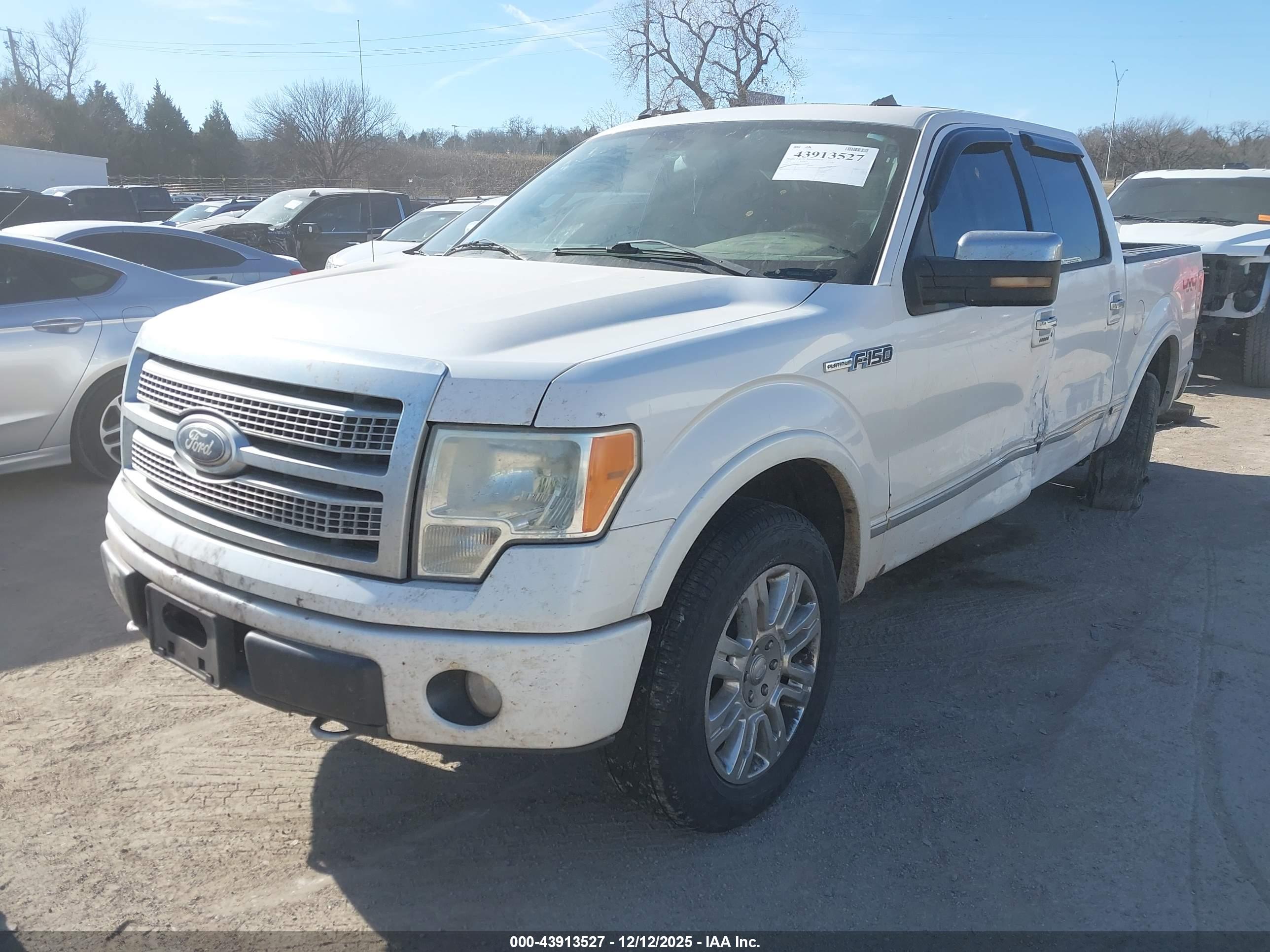 FORD F-150 image 2