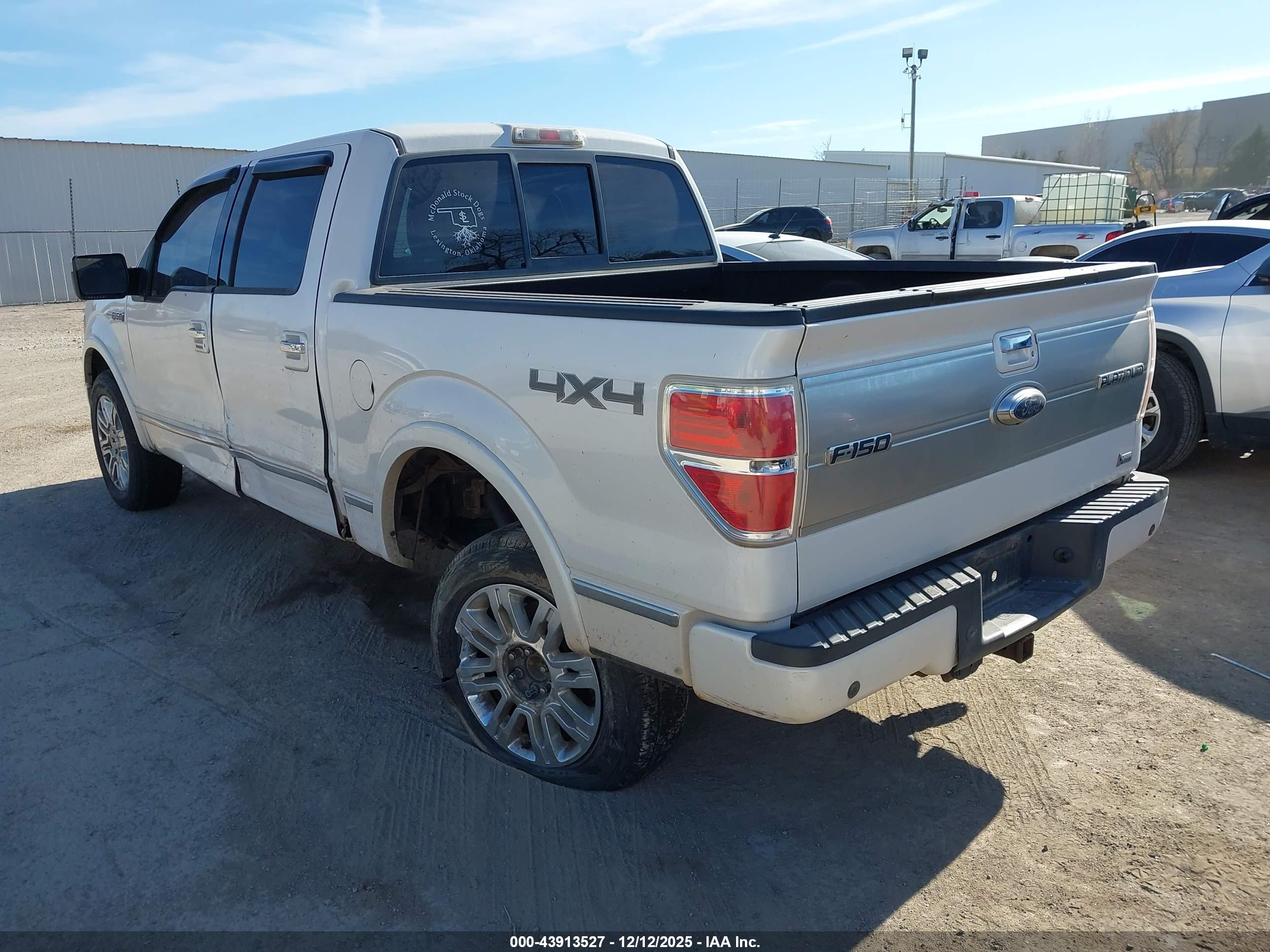 FORD F-150 image 3