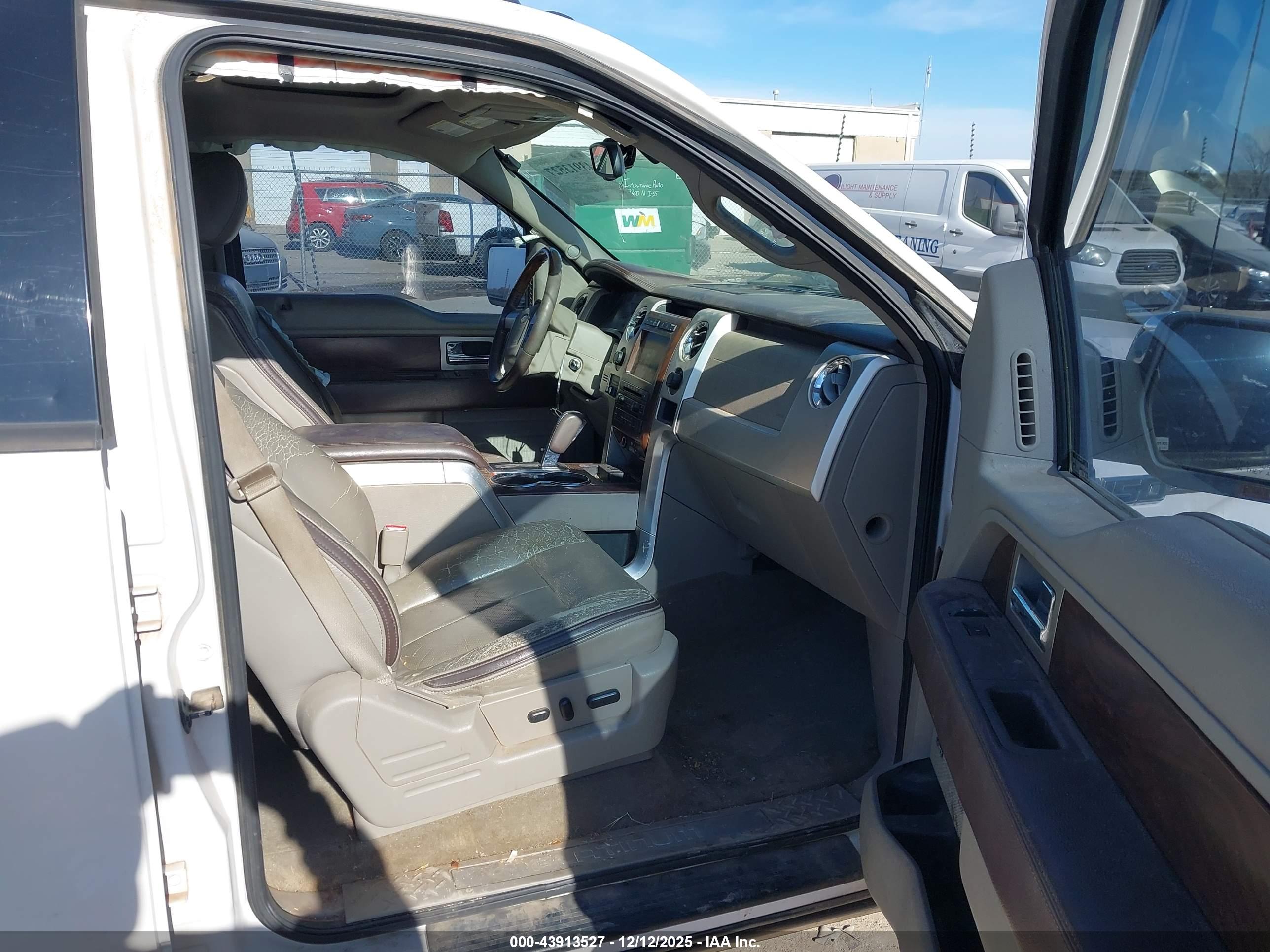 FORD F-150 image 5