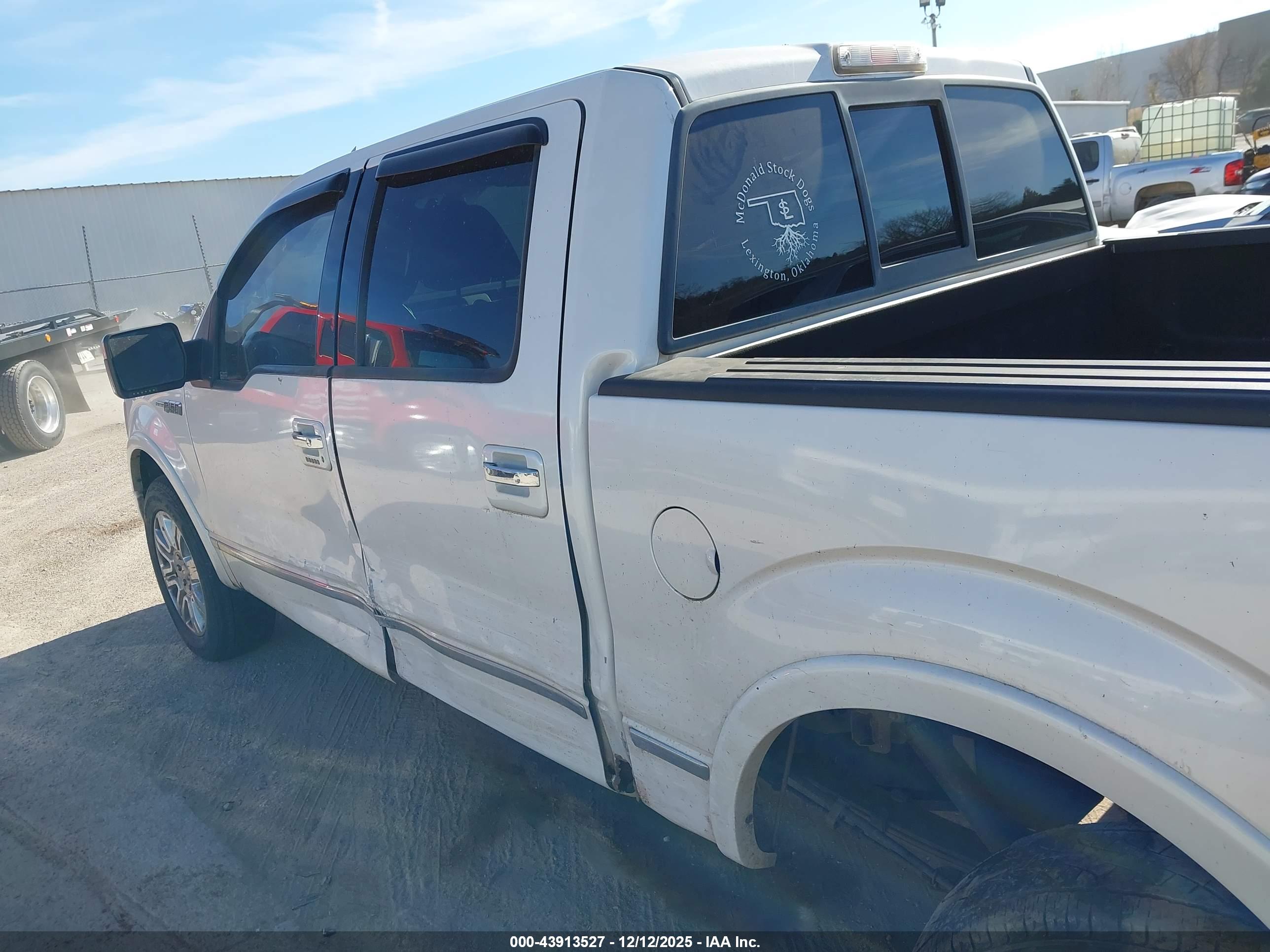 FORD F-150 image 6