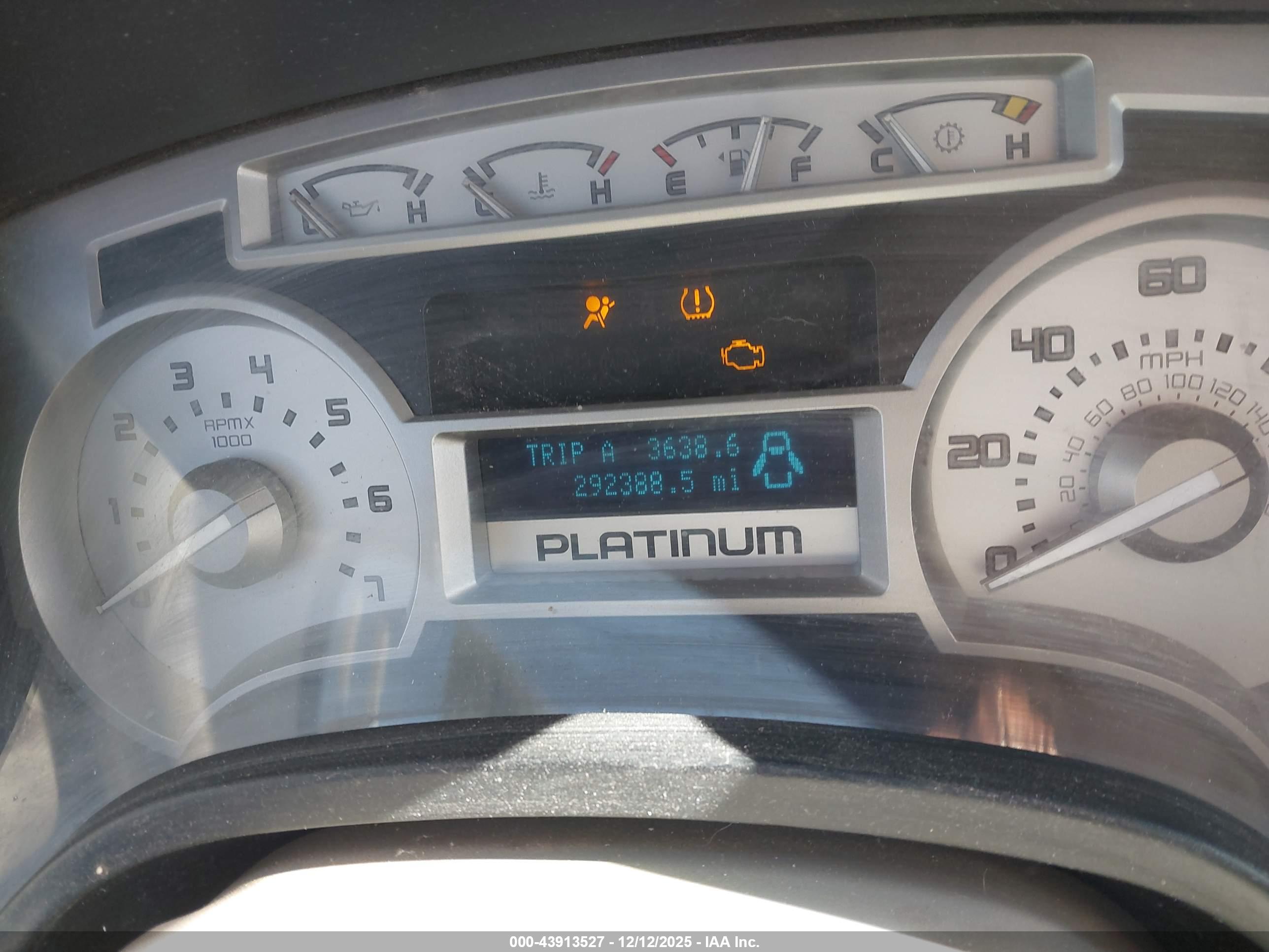 FORD F-150 image 7