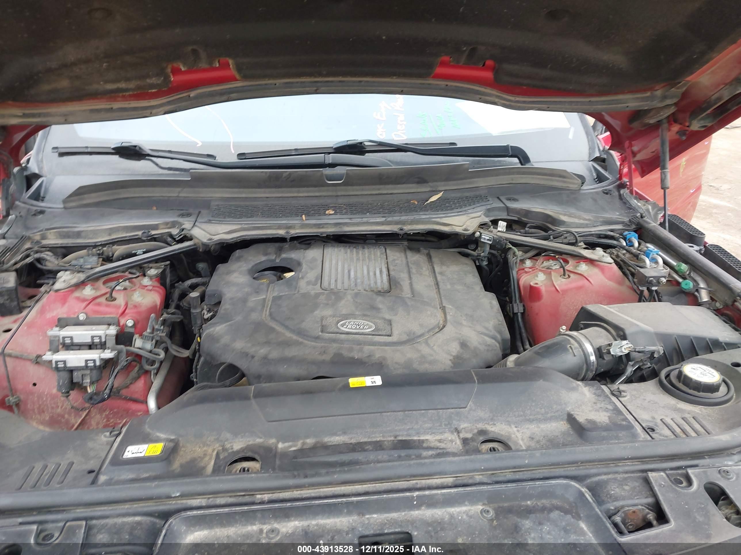 LAND ROVER image 10