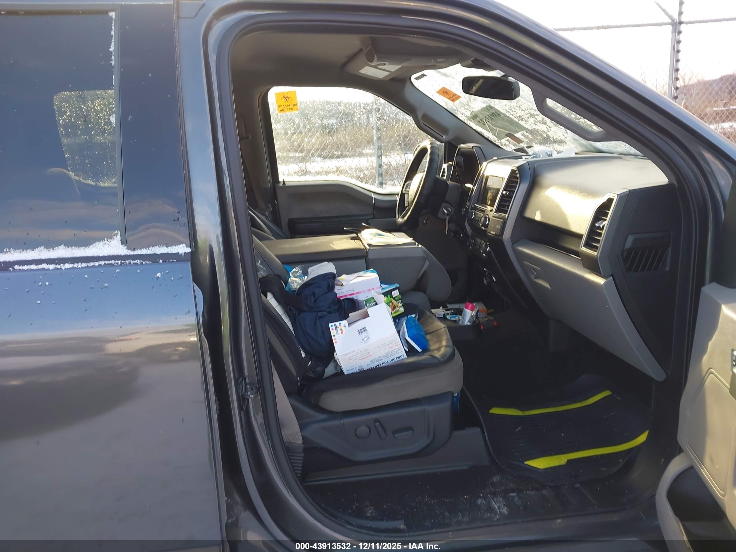 FORD F-150 image 5