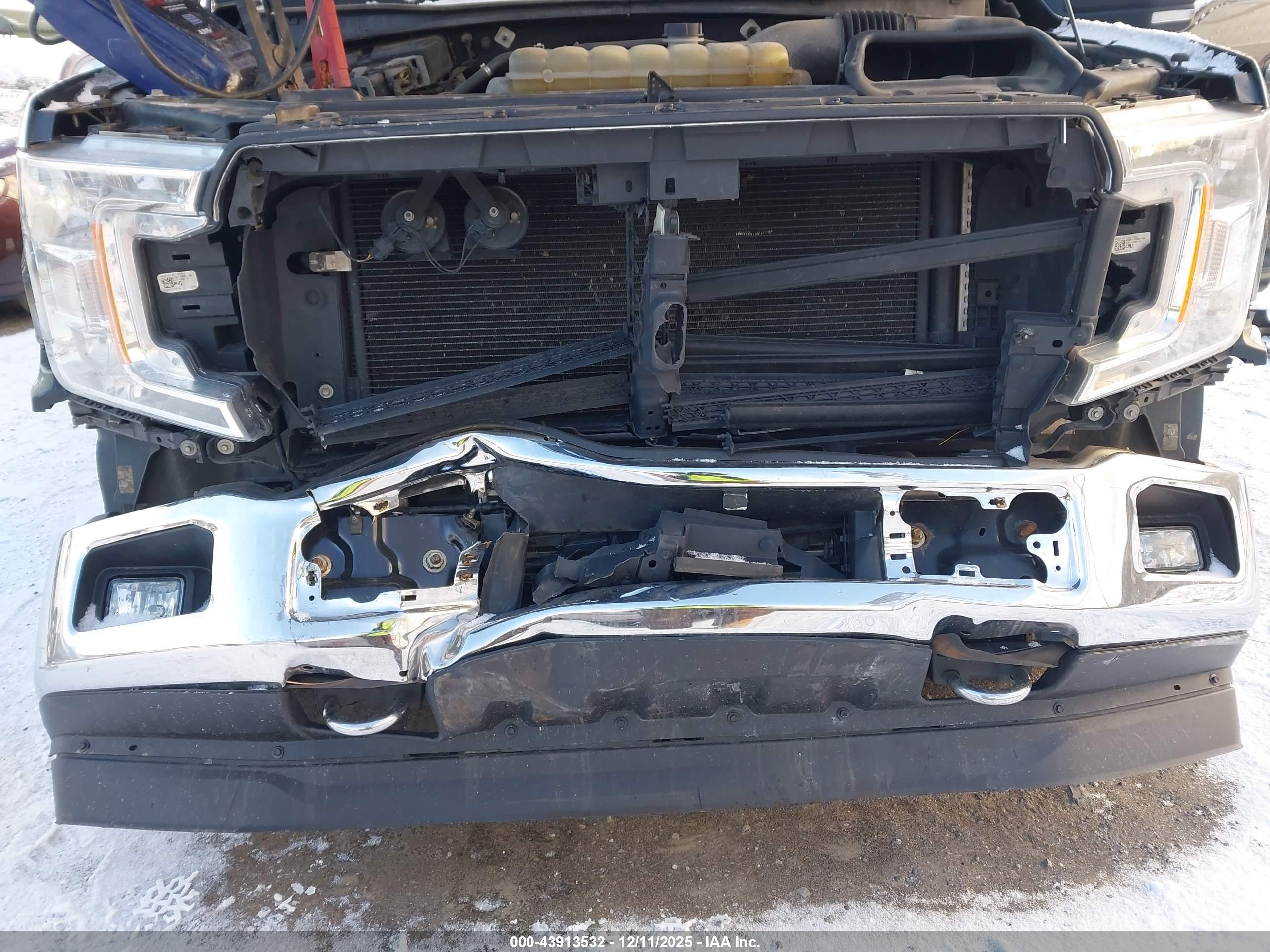 FORD F-150 image 6