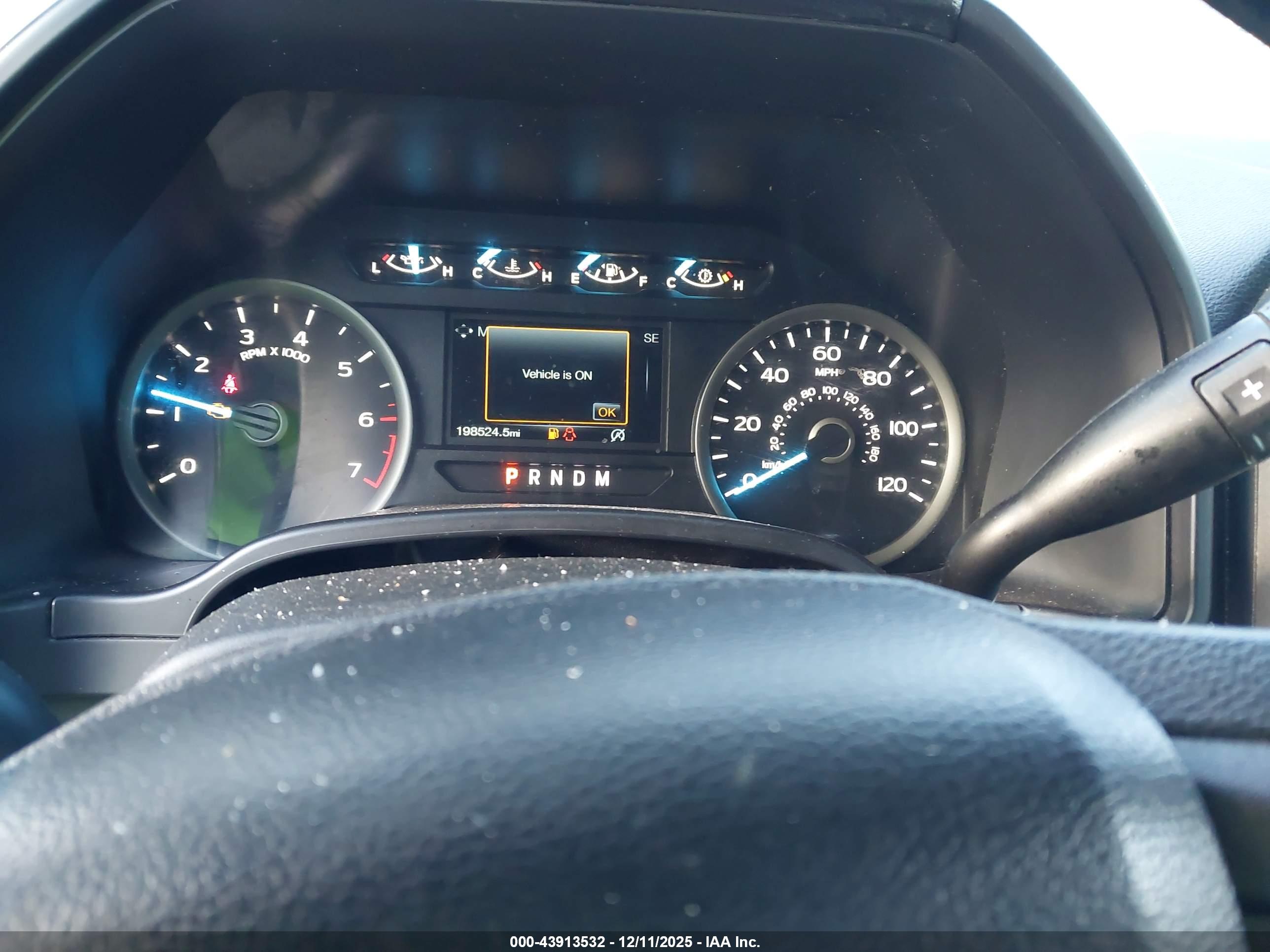 FORD F-150 image 7