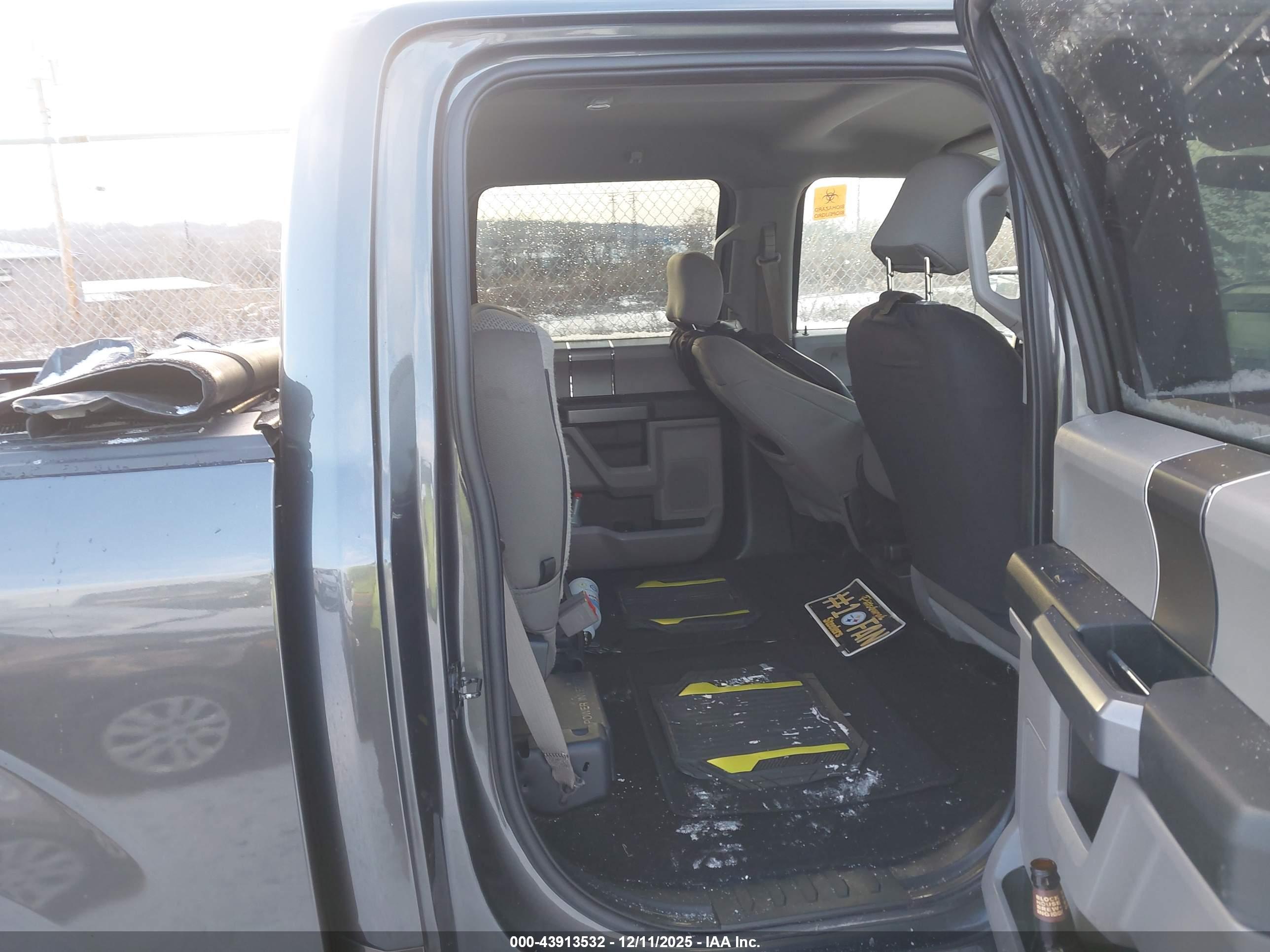 FORD F-150 image 8