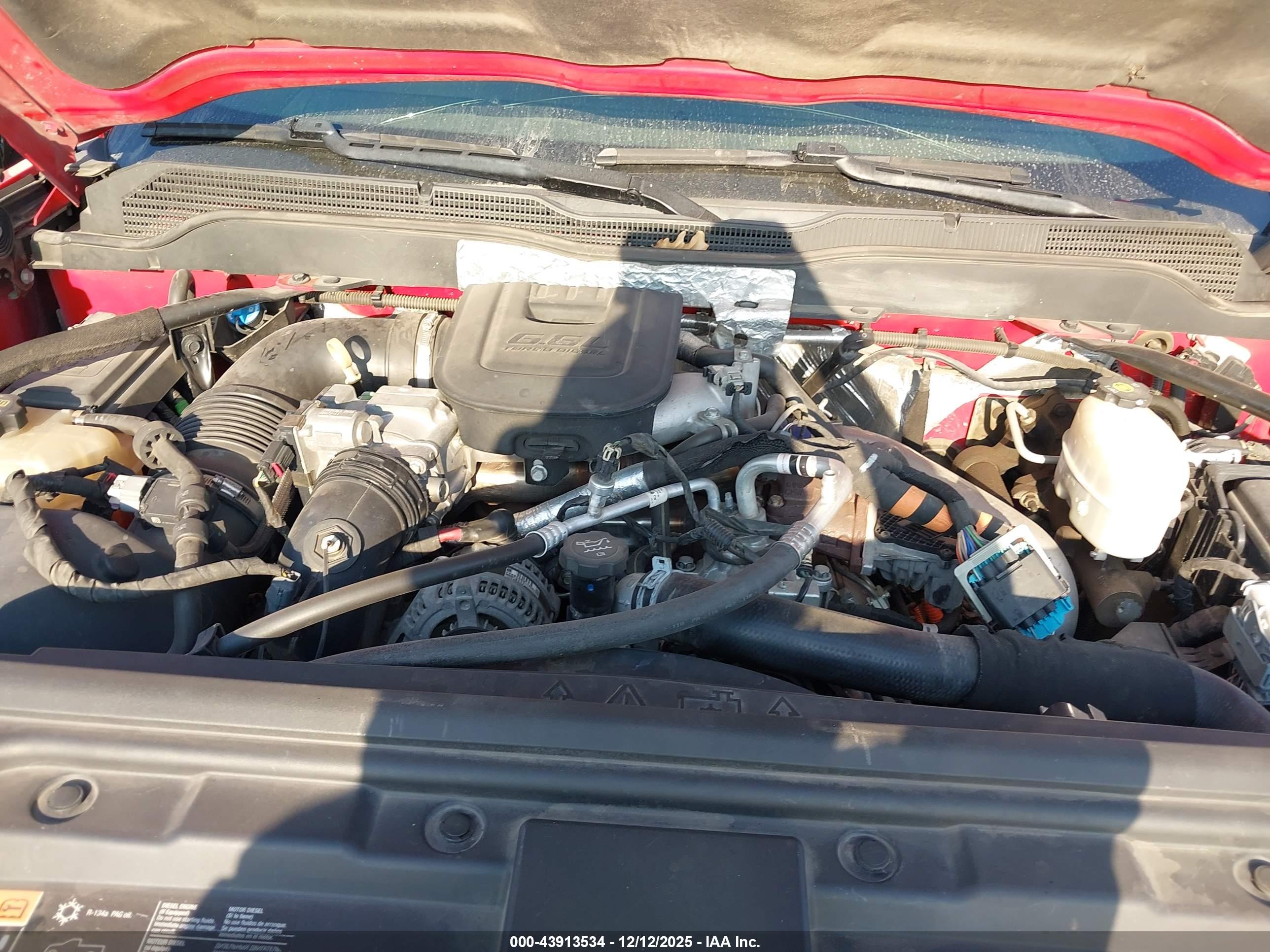CHEVROLET SILVERADO image 10