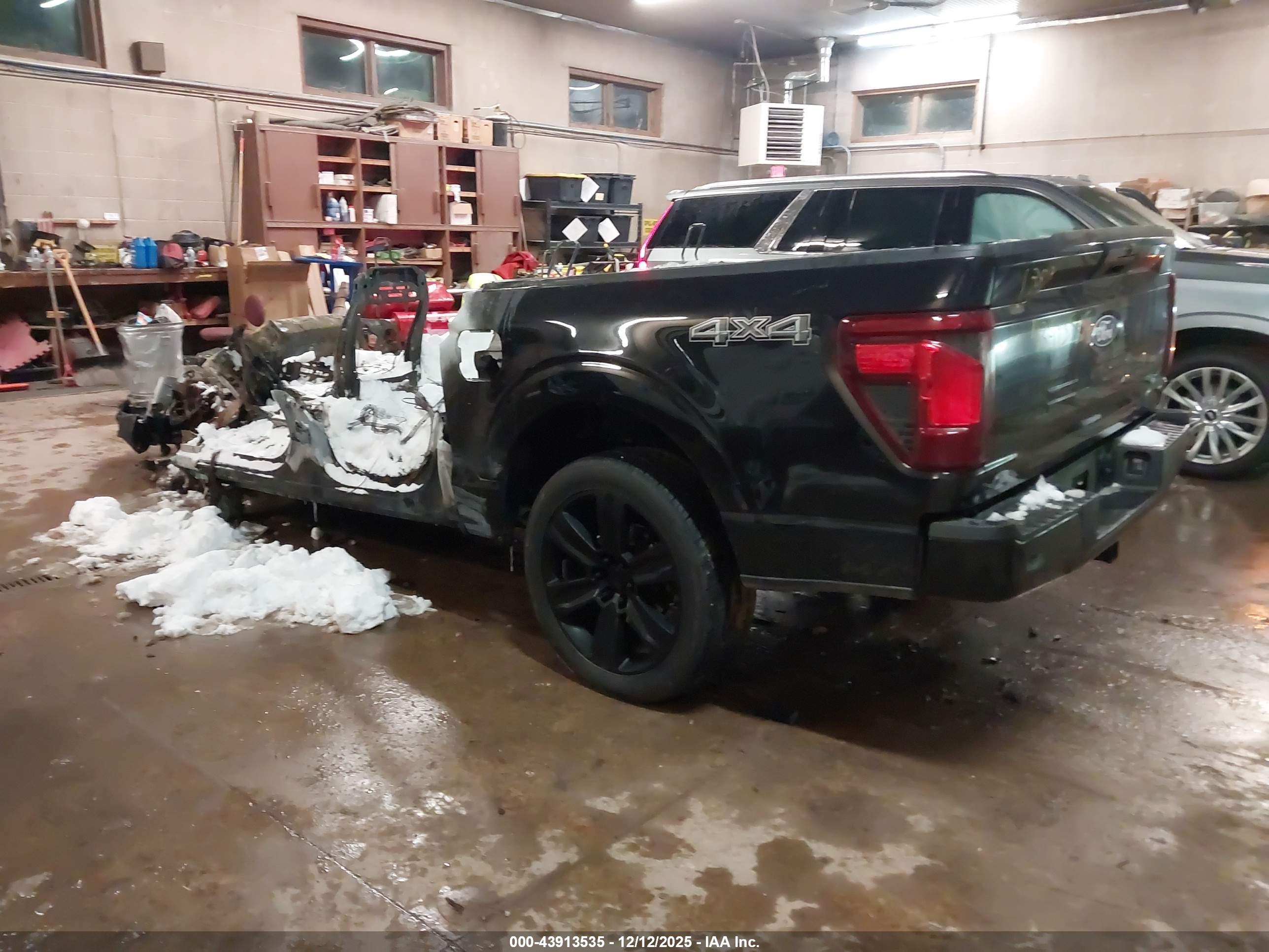 FORD F-150 image 3