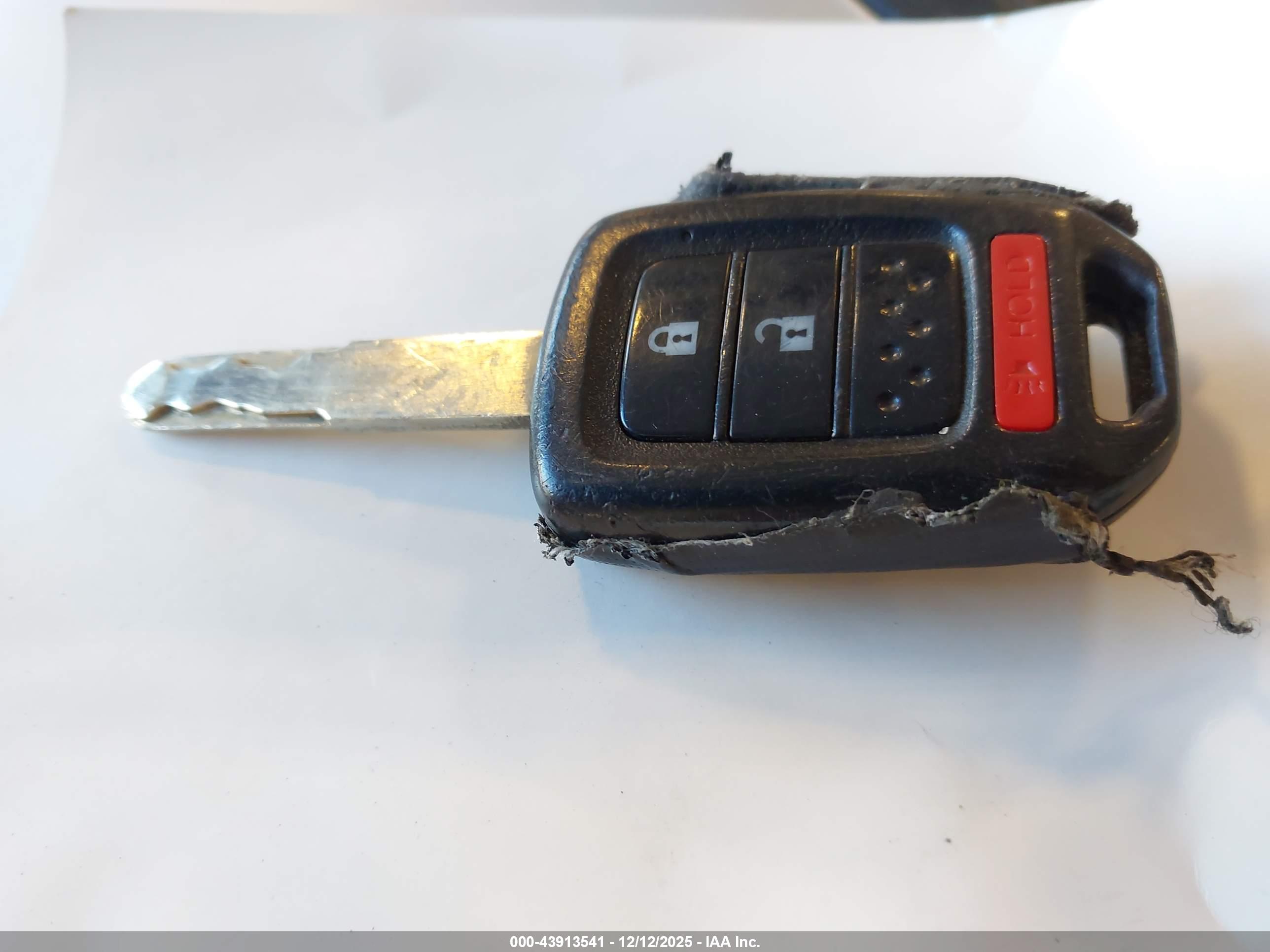 HONDA CR-V image 11
