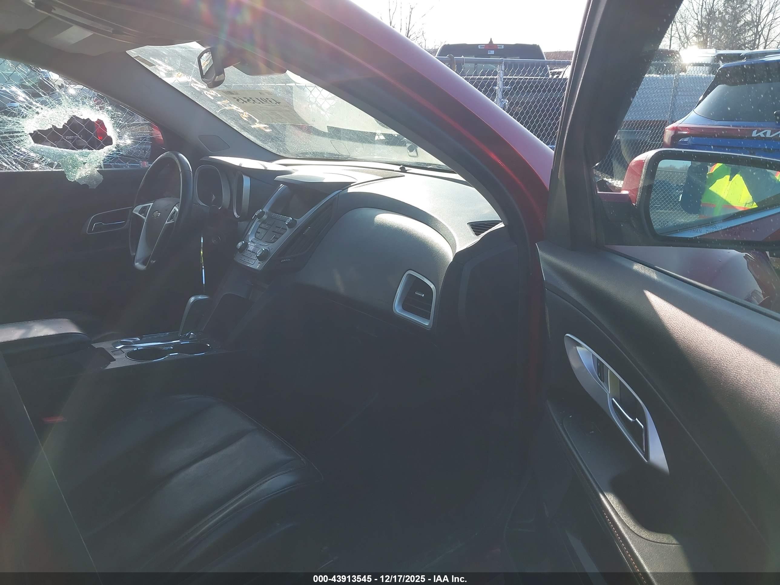 CHEVROLET EQUINOX image 5