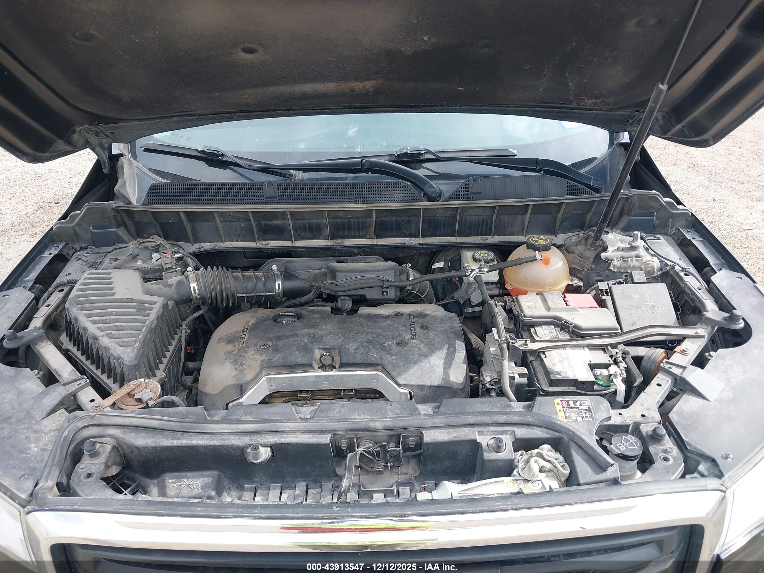 GMC ACADIA image 10