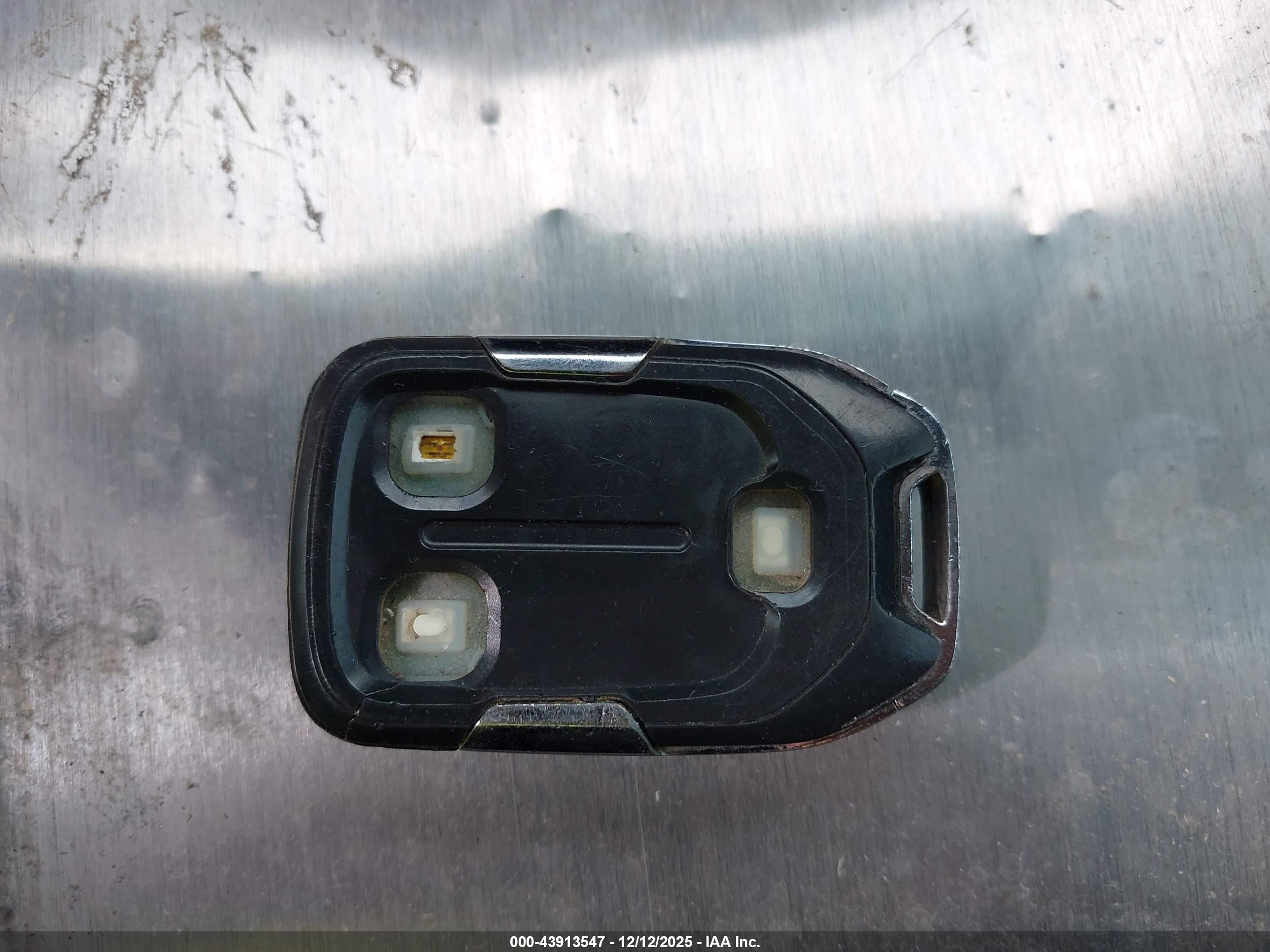 GMC ACADIA image 11