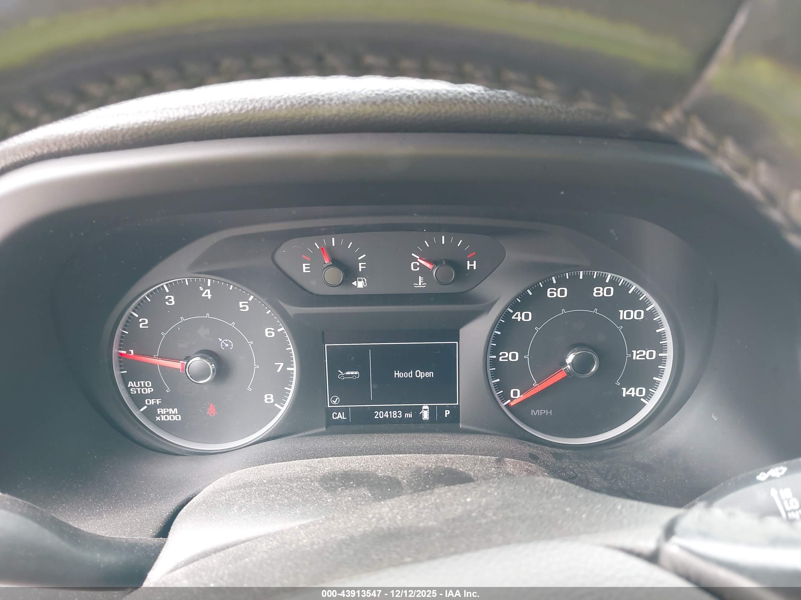 GMC ACADIA image 7