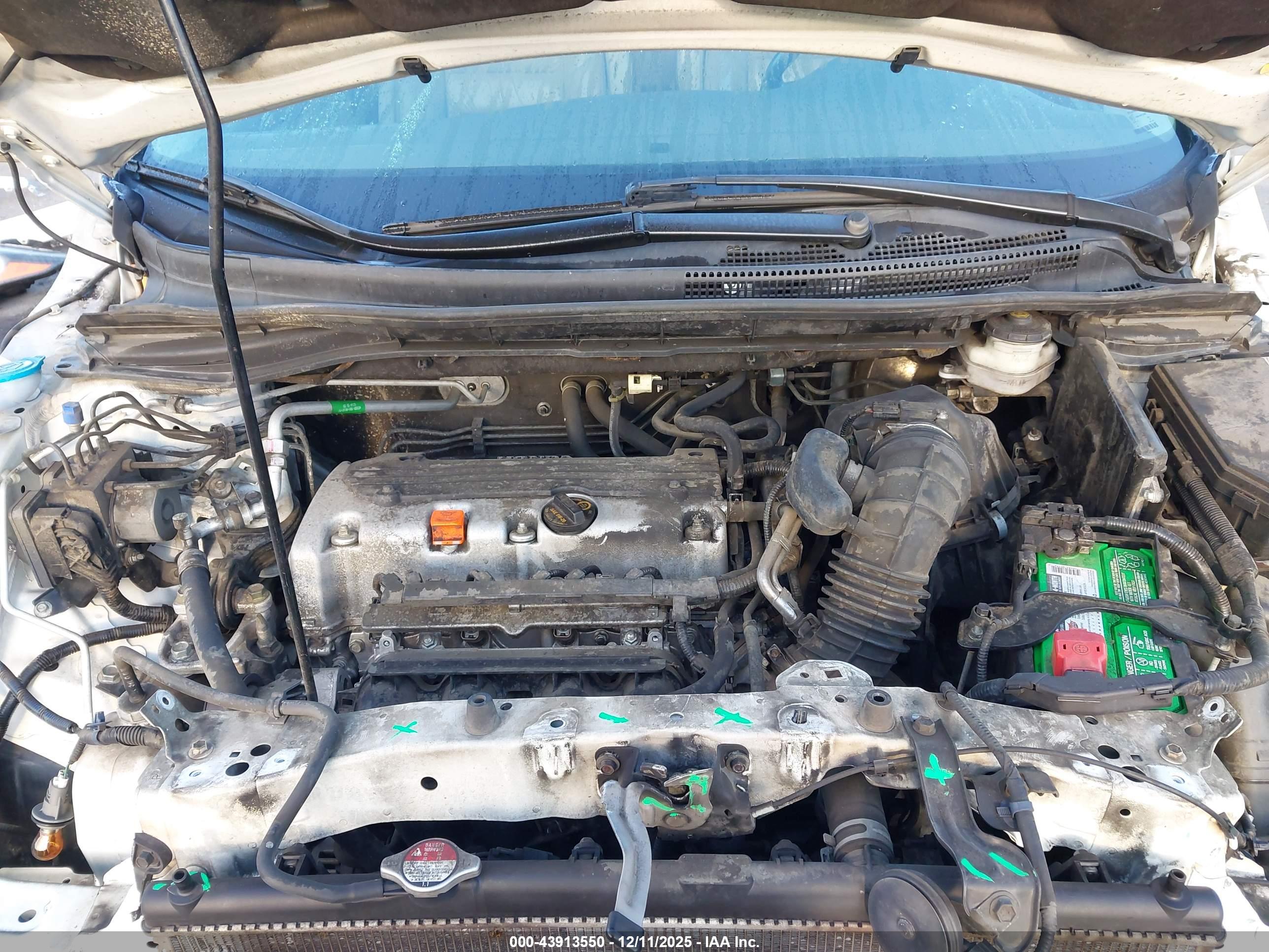 HONDA CR-V image 10