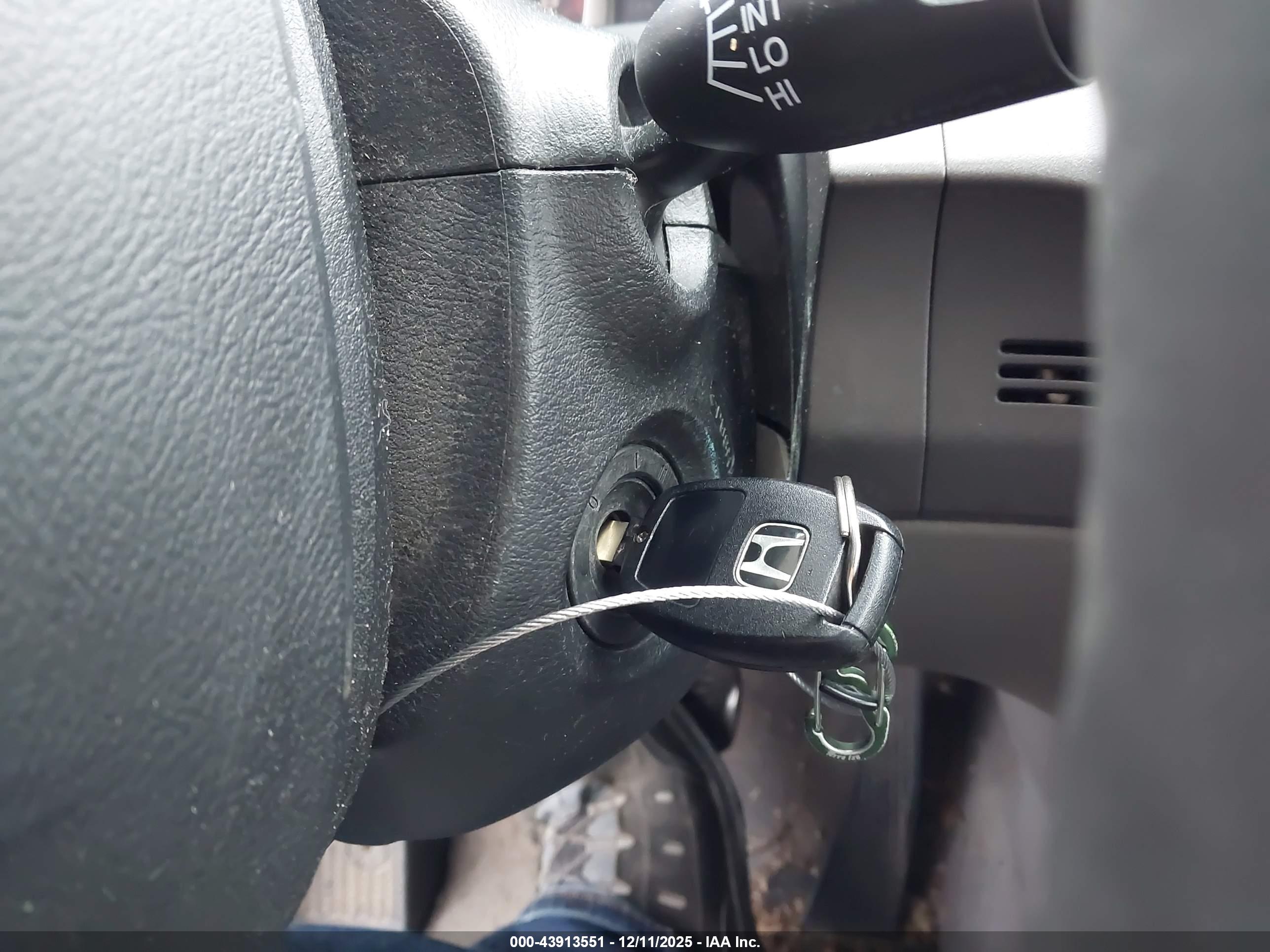HONDA CIVIC image 11