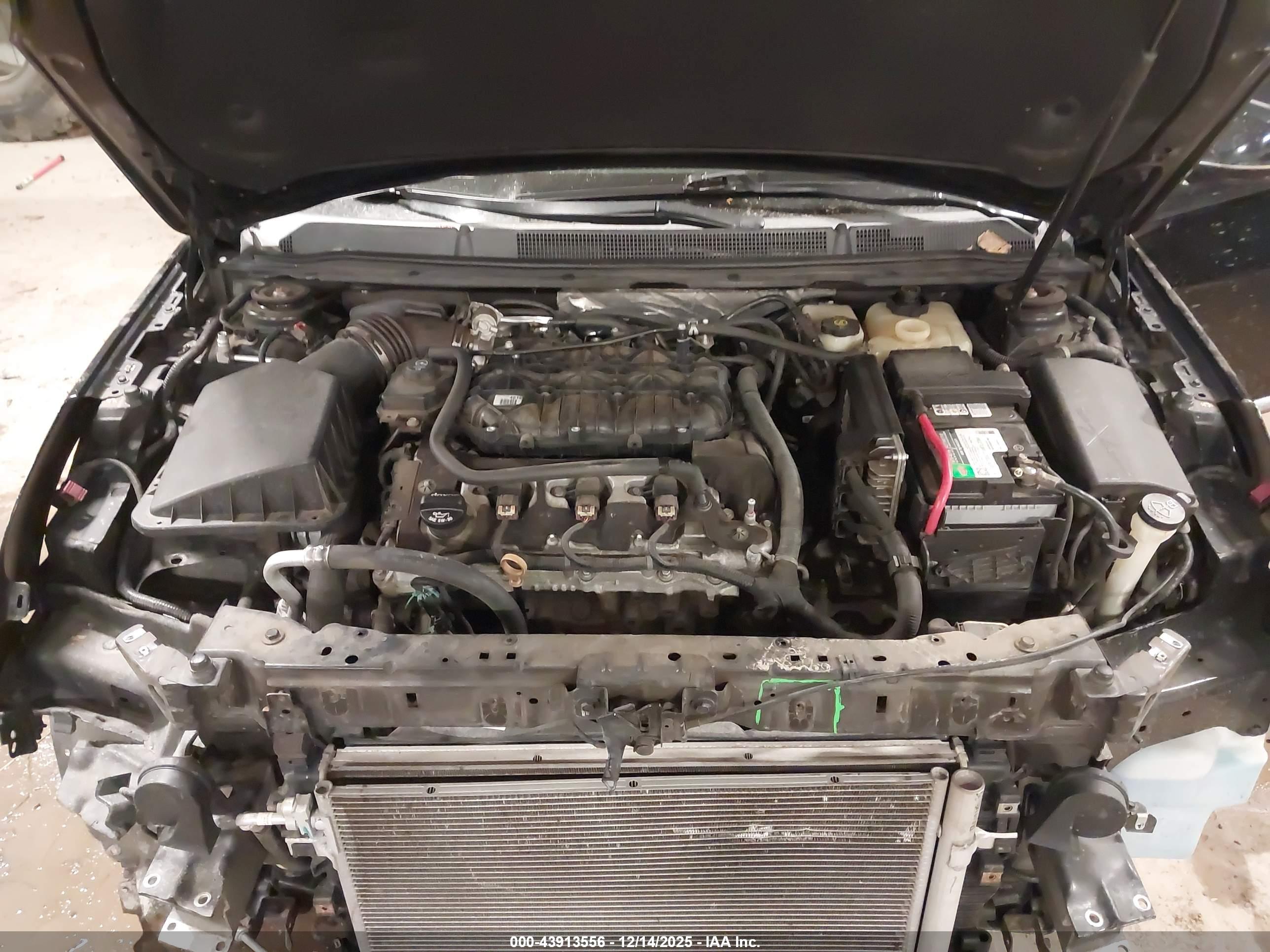 CADILLAC XTS image 10