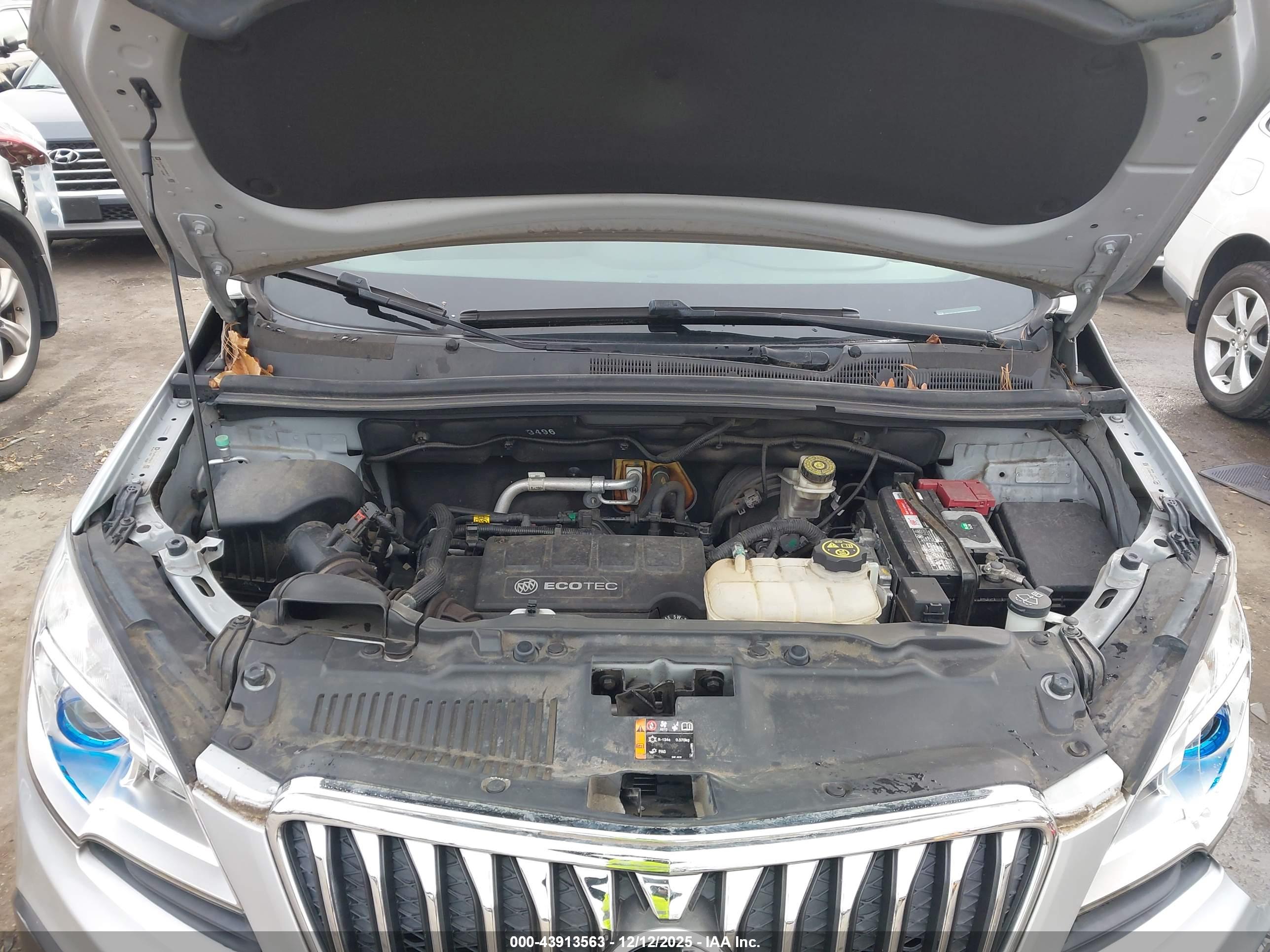 BUICK ENCORE image 10