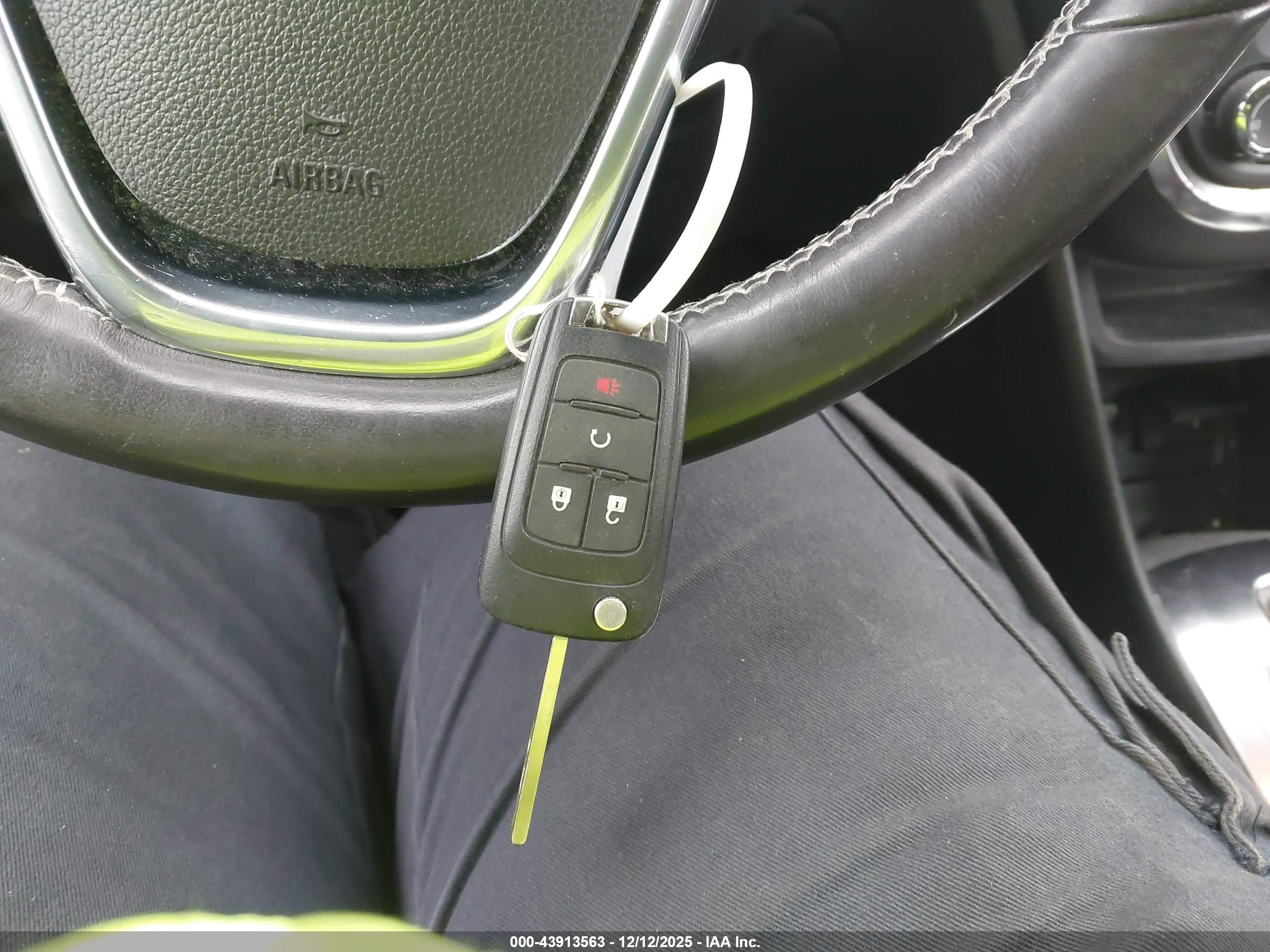 BUICK ENCORE image 11