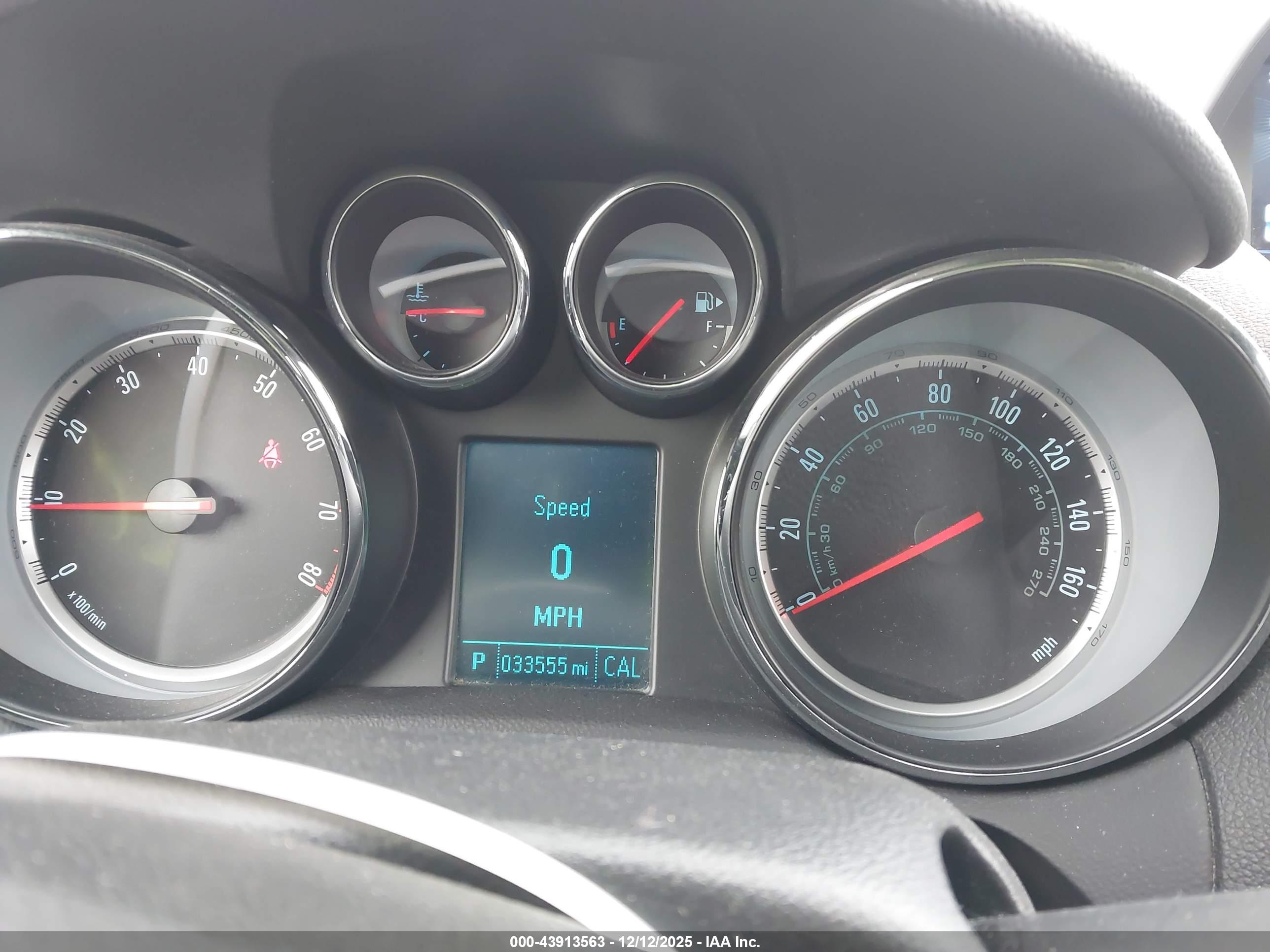 BUICK ENCORE image 7