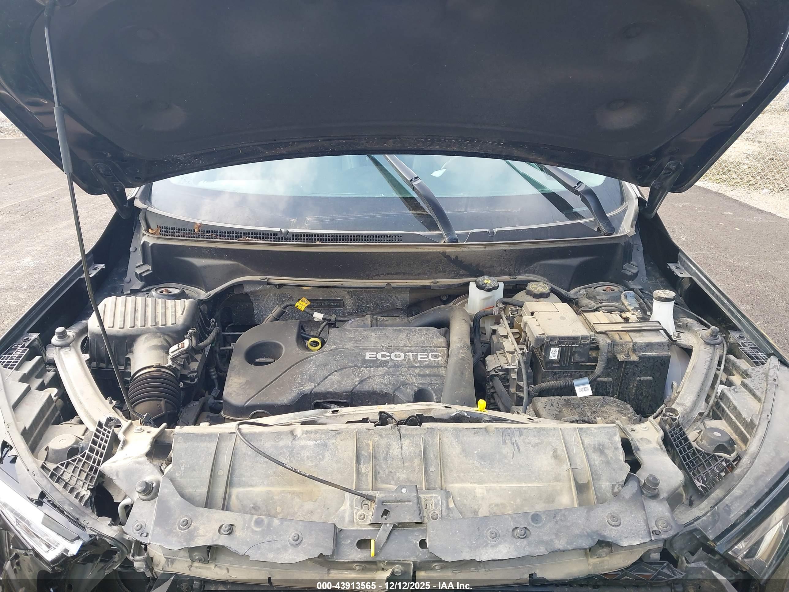 GMC TERRAIN image 10