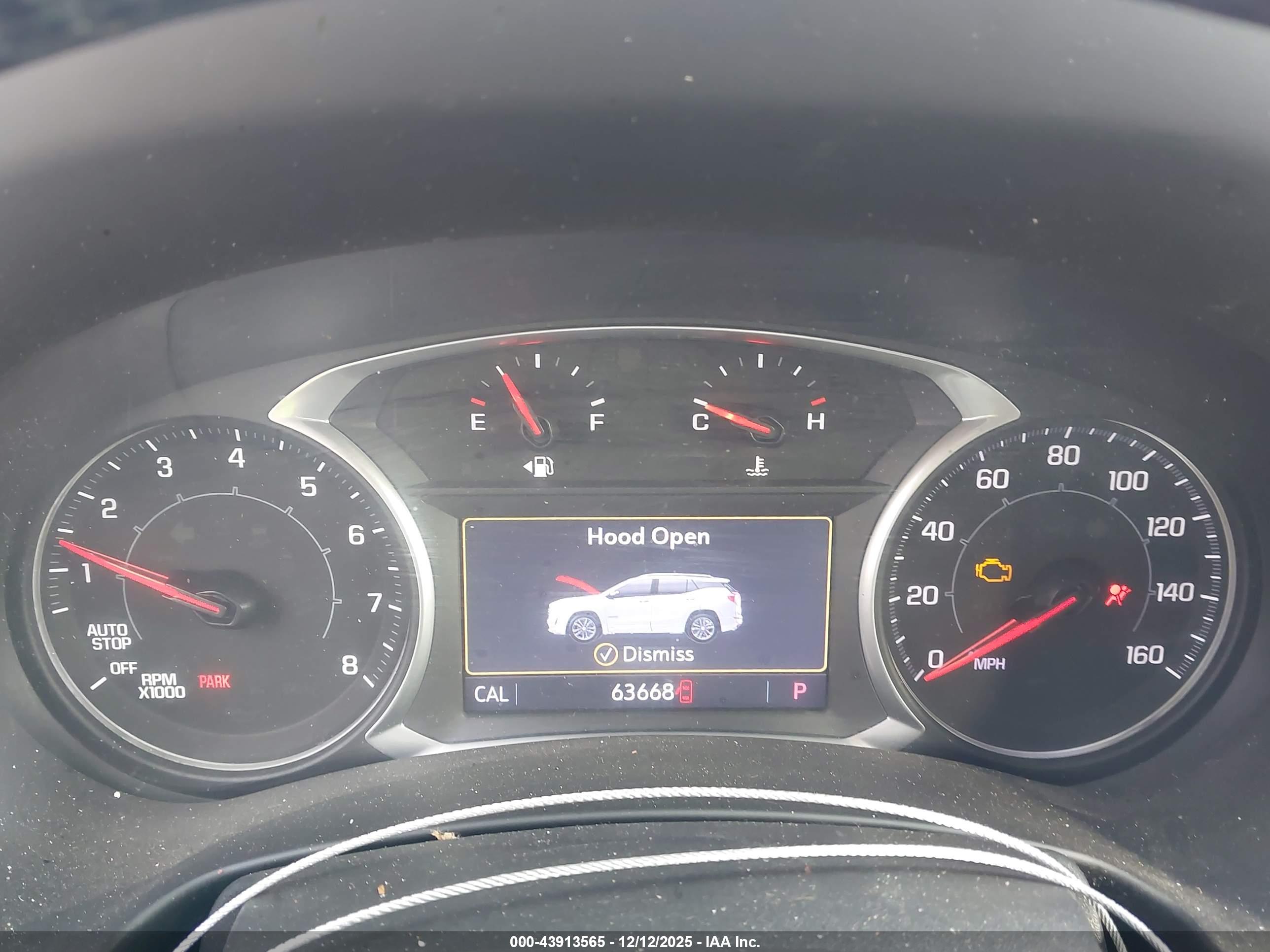 GMC TERRAIN image 7