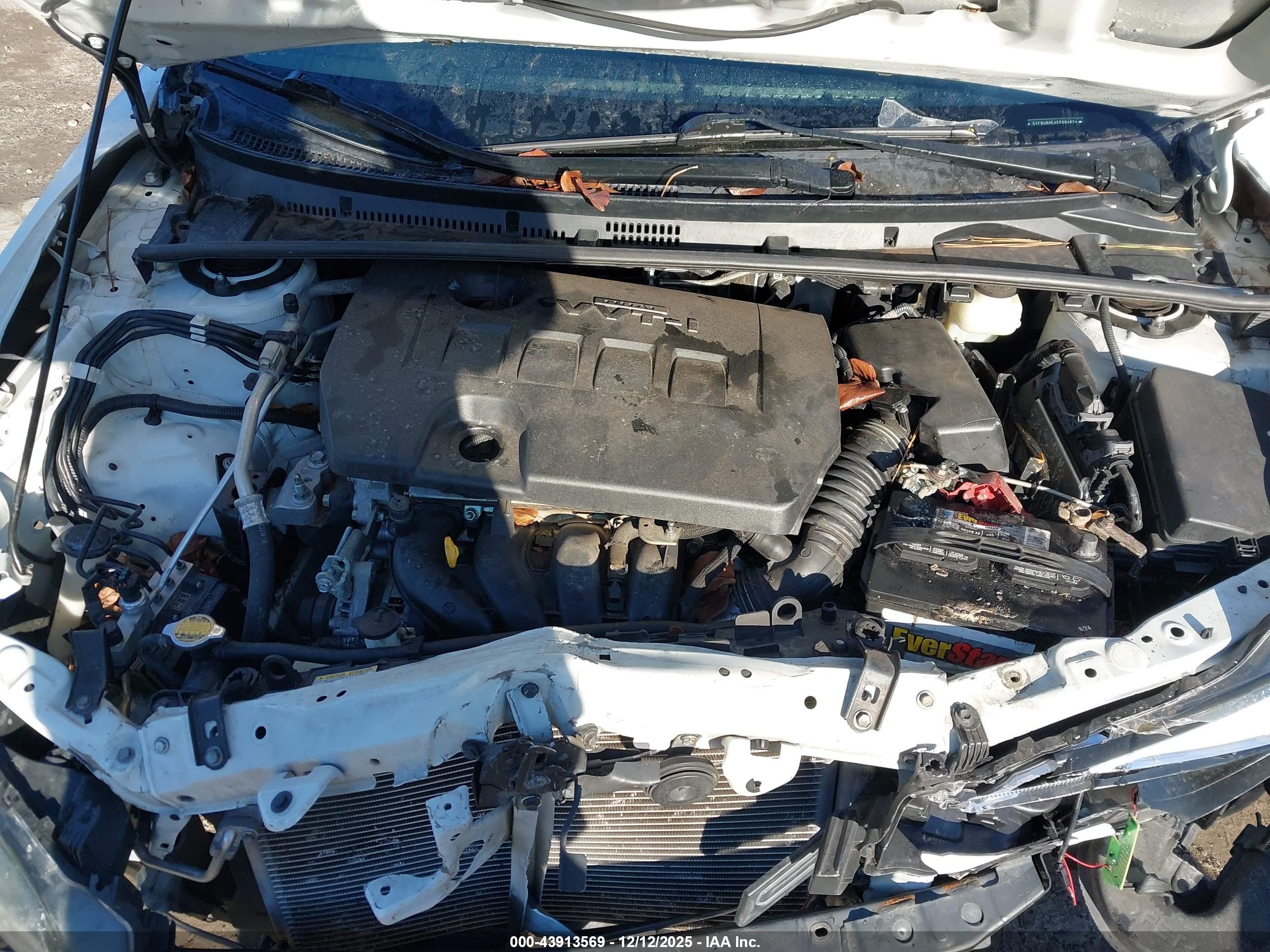 TOYOTA COROLLA image 10