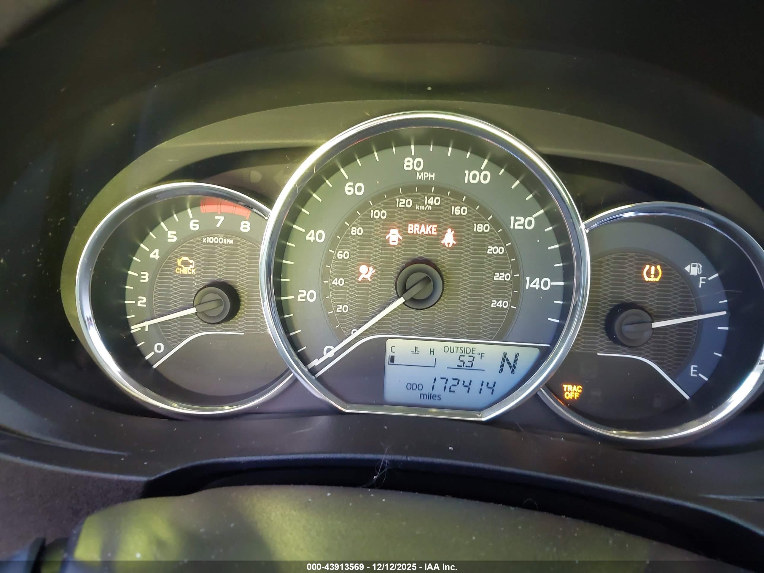 TOYOTA COROLLA image 7