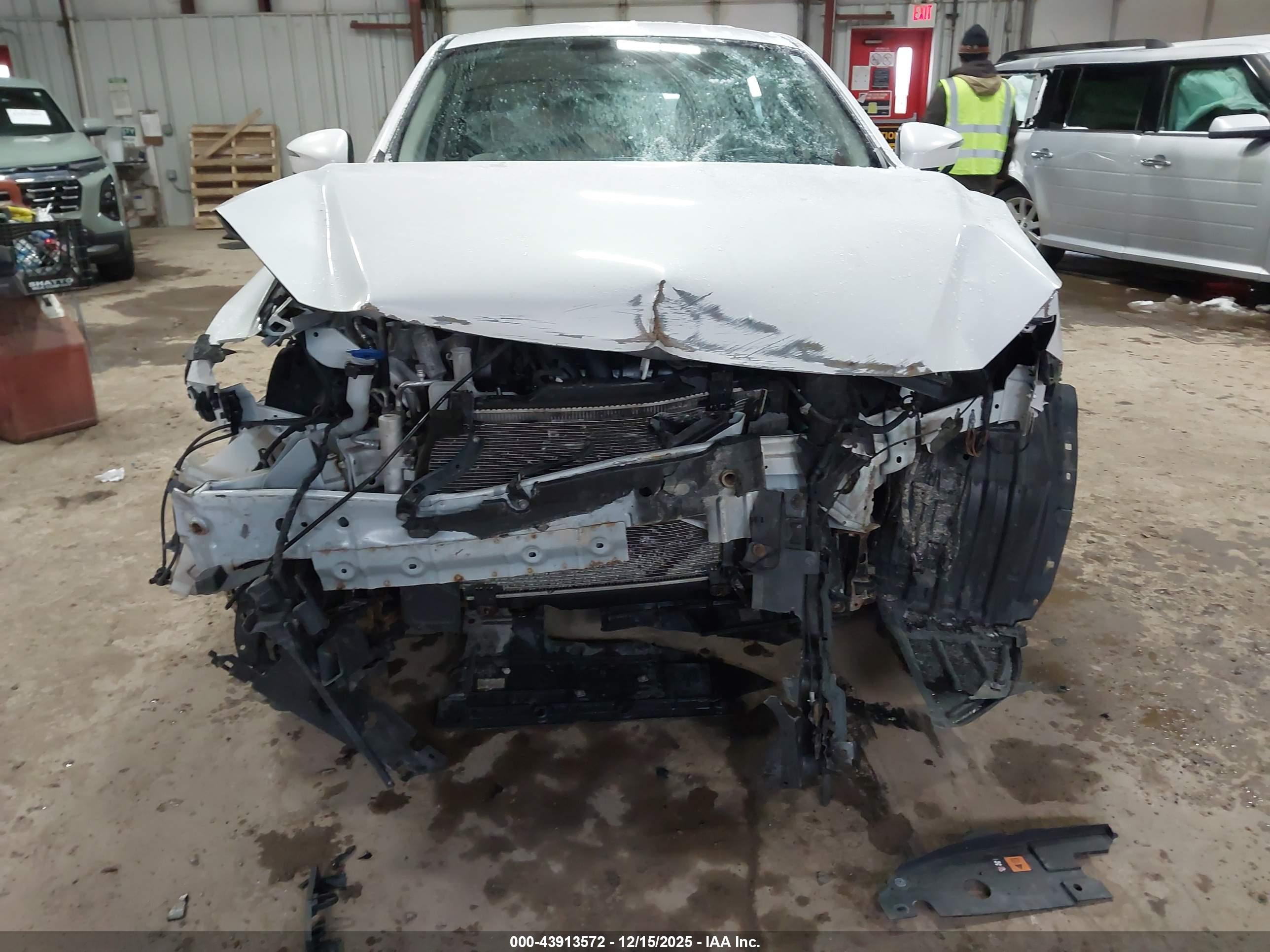 MAZDA CX-3 image 6