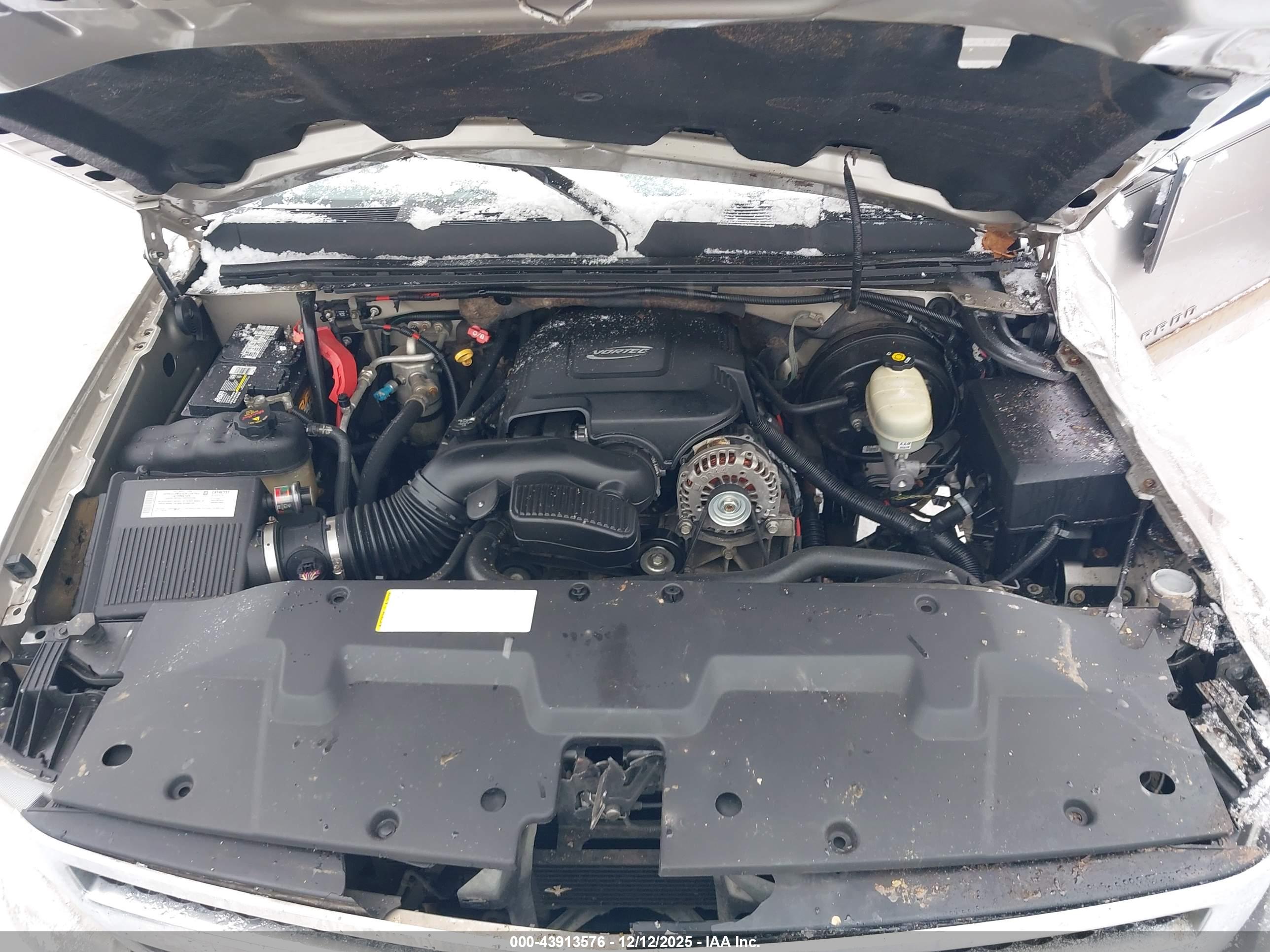 CHEVROLET SILVERADO image 10