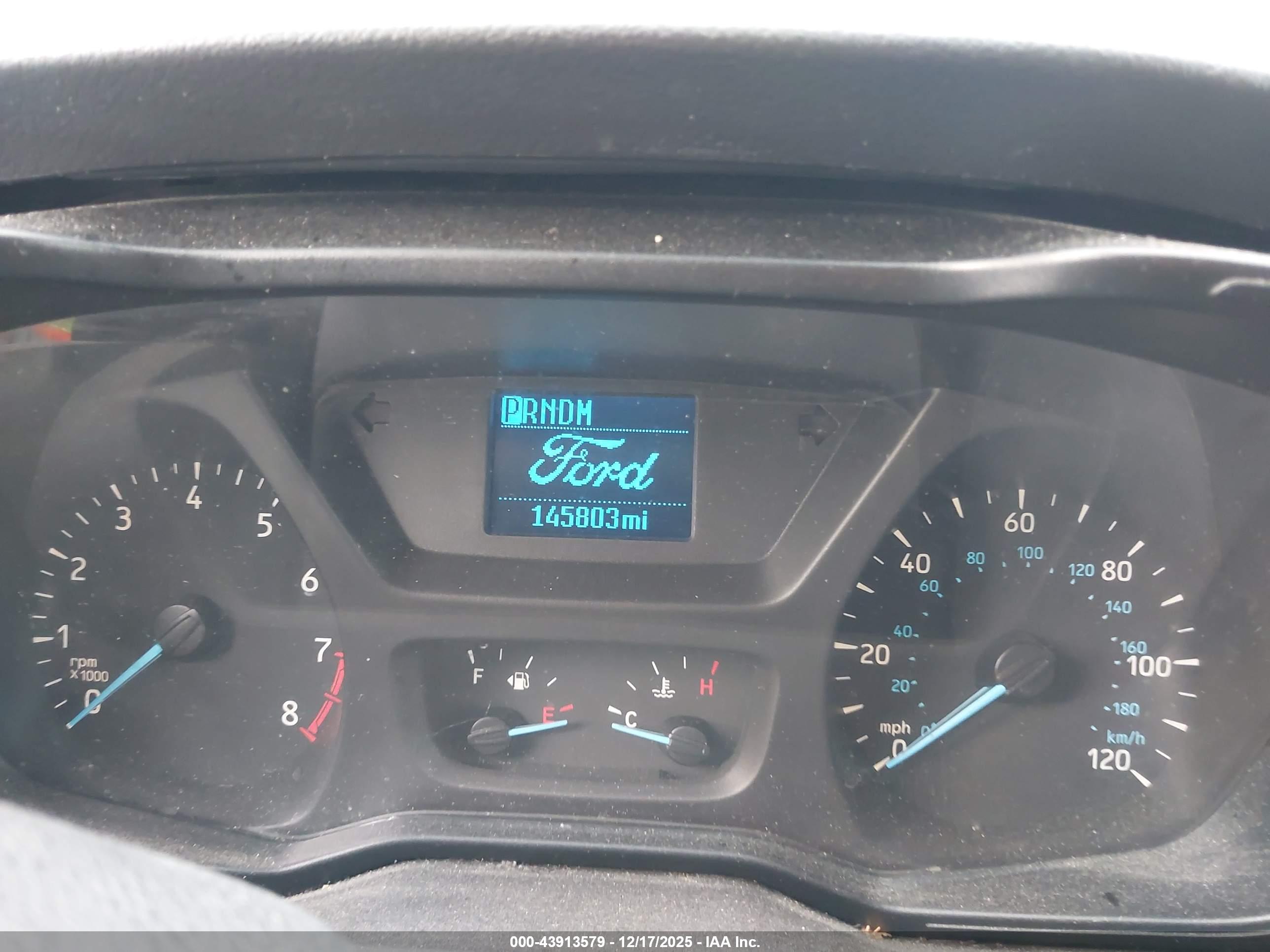 FORD TRANSIT-350 image 6