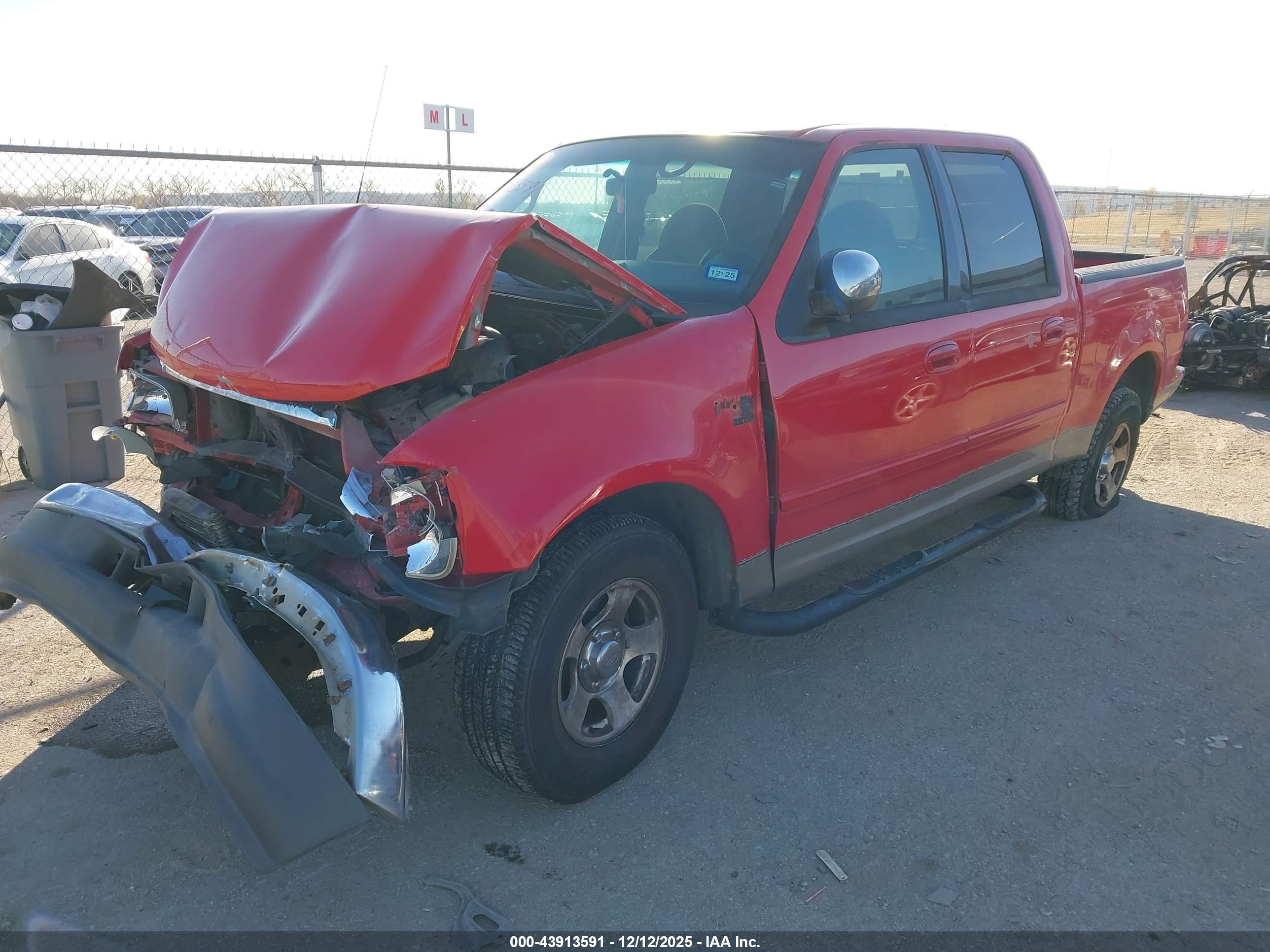FORD F-150 image 2
