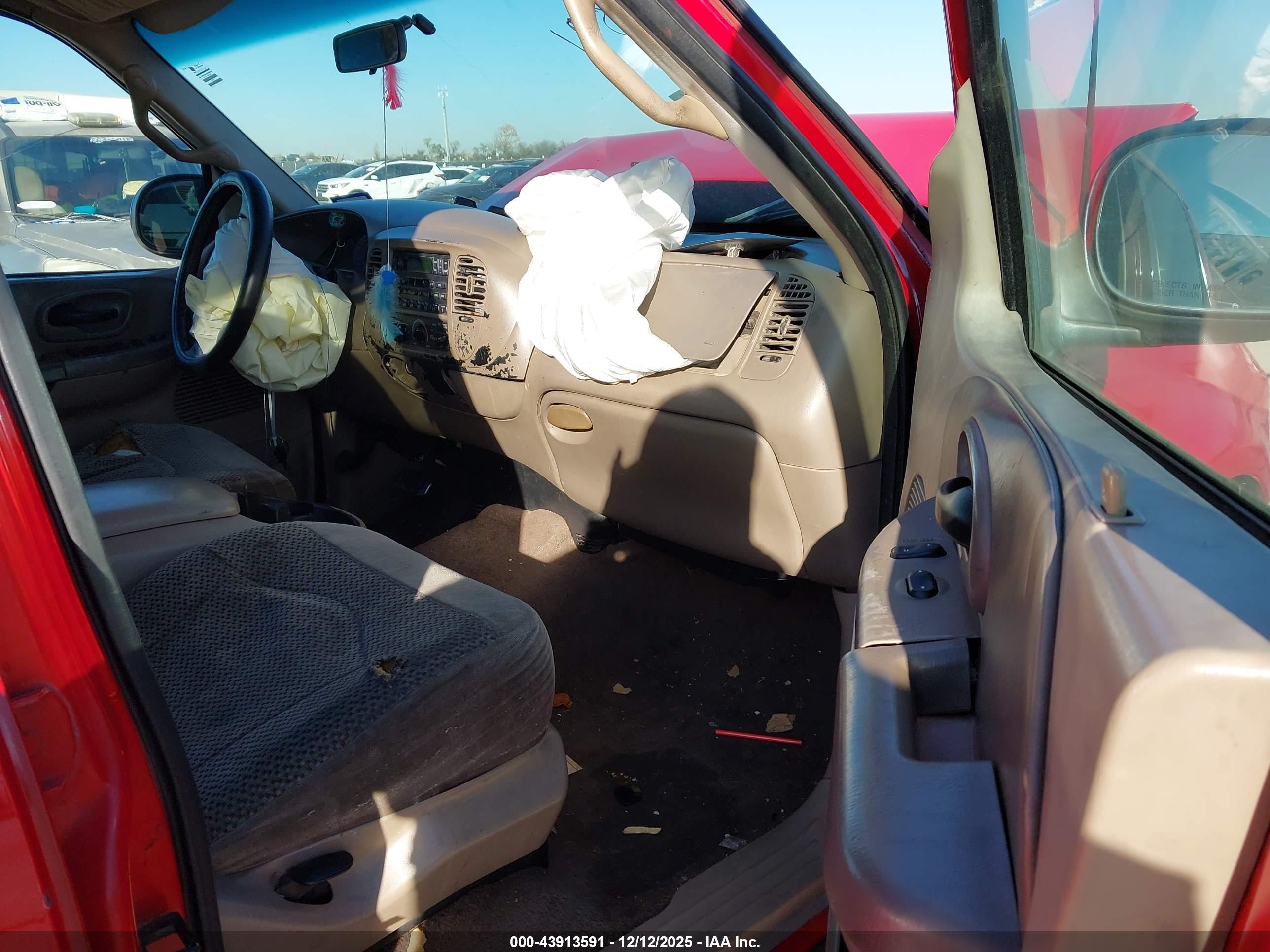 FORD F-150 image 5