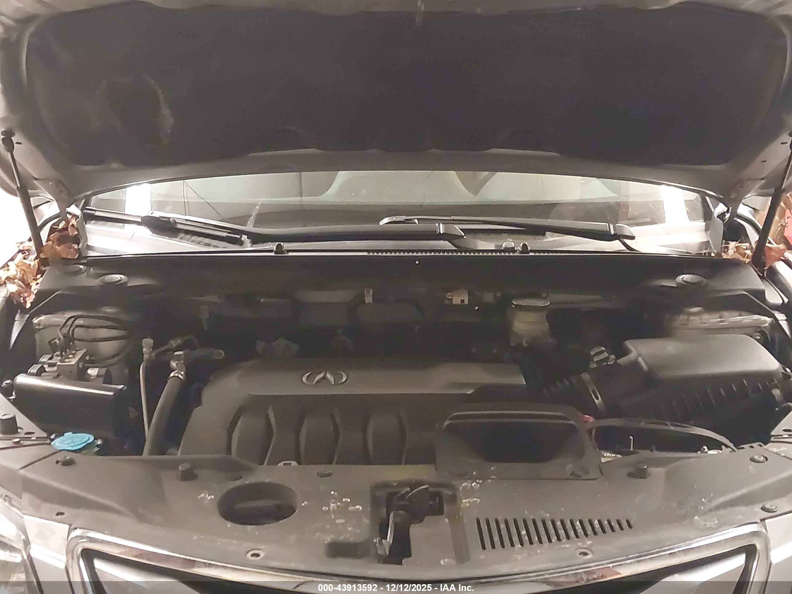 ACURA RDX image 10