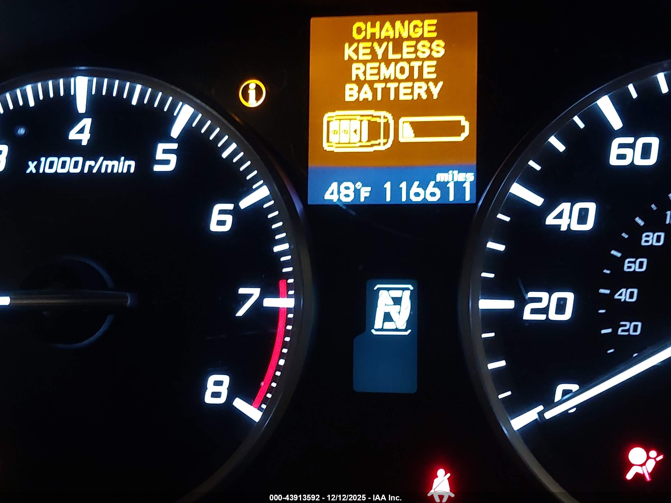 ACURA RDX image 7