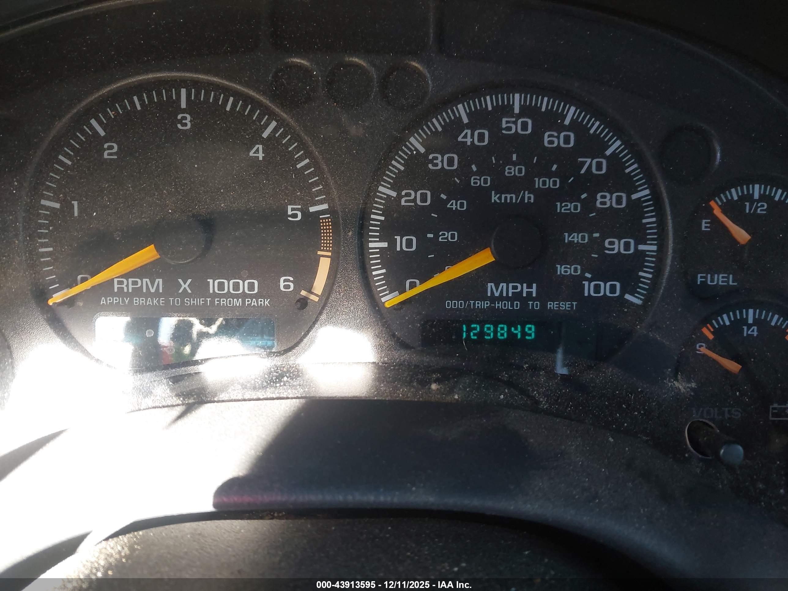 GMC SONOMA image 7