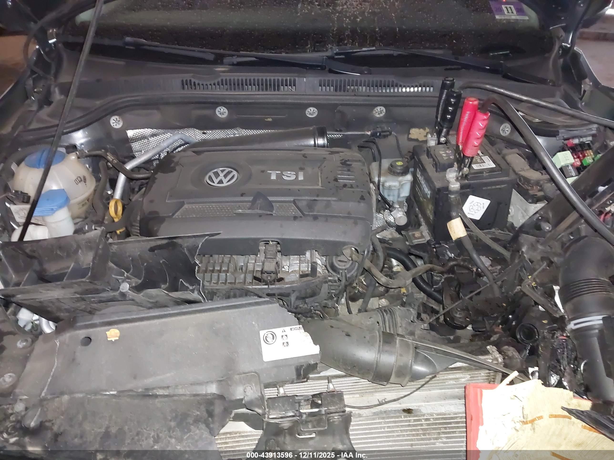 VOLKSWAGEN JETTA image 10