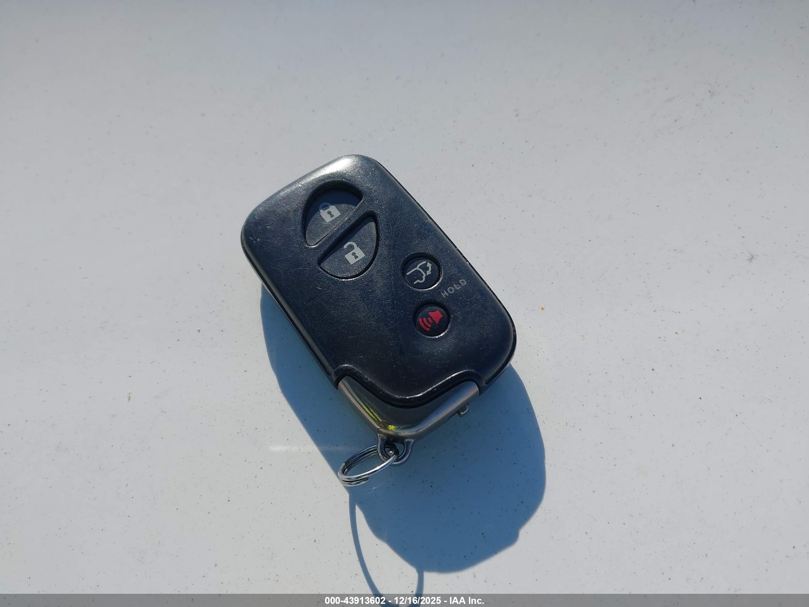 LEXUS RX image 11