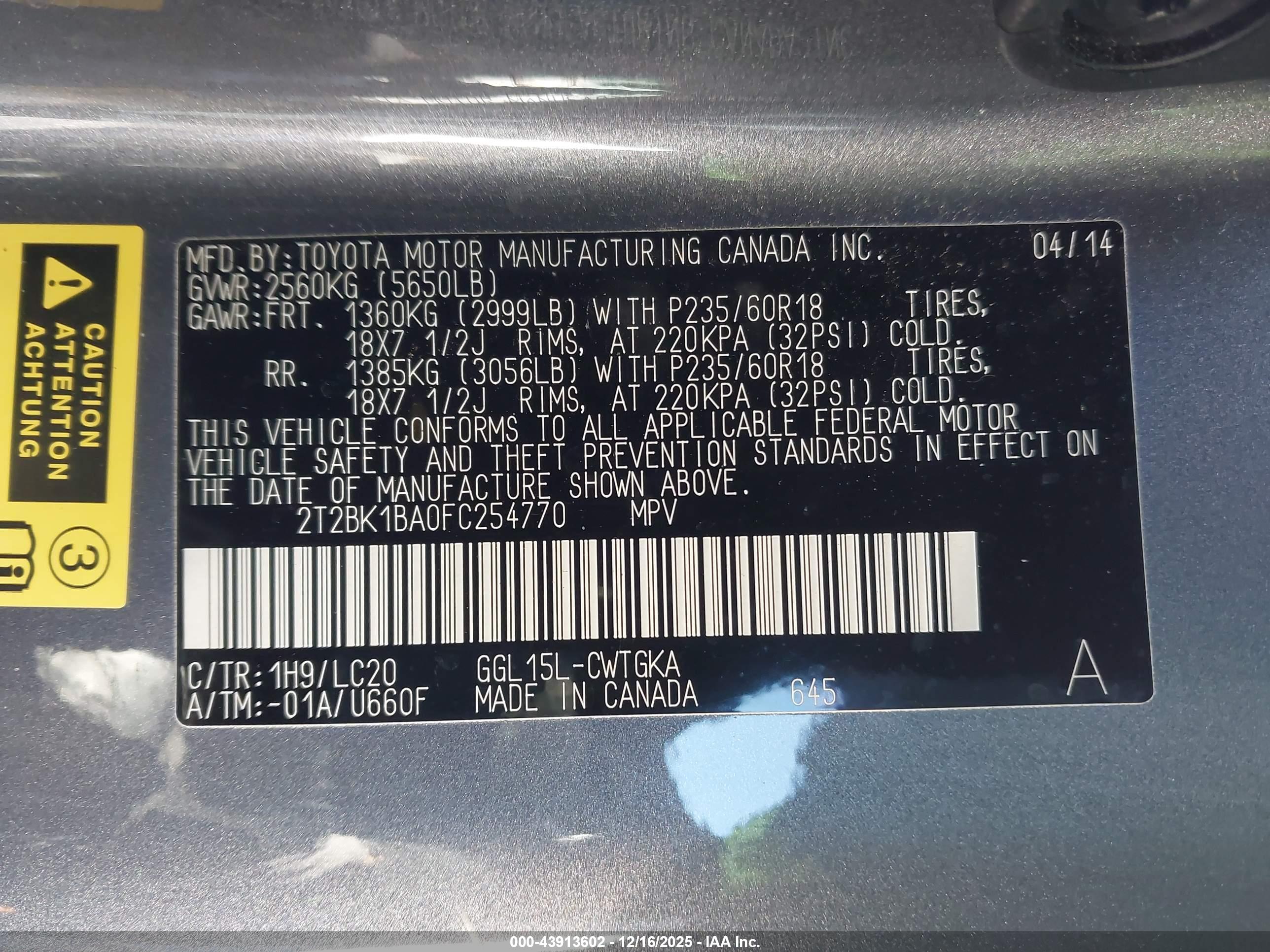 LEXUS RX image 9