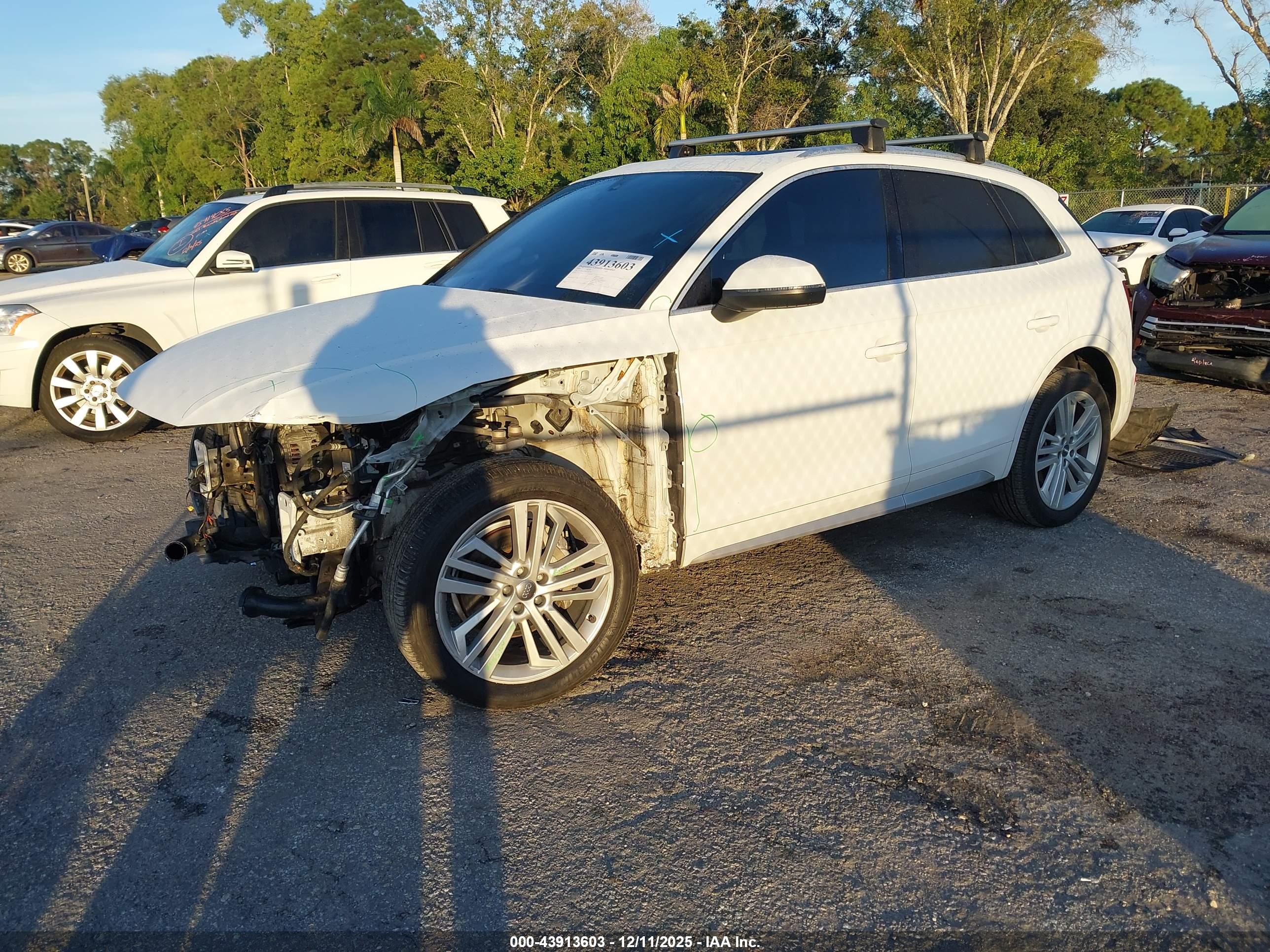 AUDI Q5 image 2