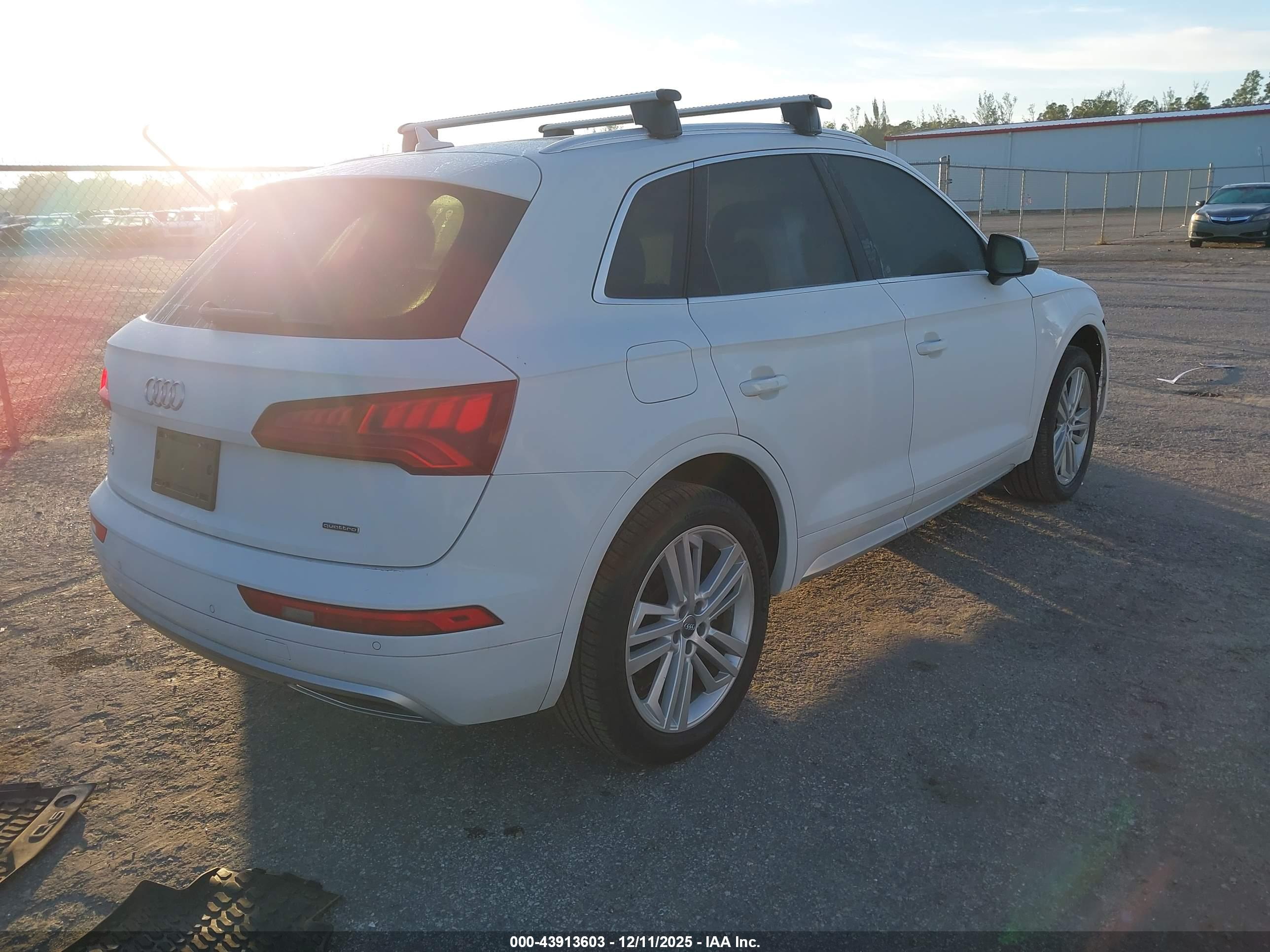 AUDI Q5 image 4