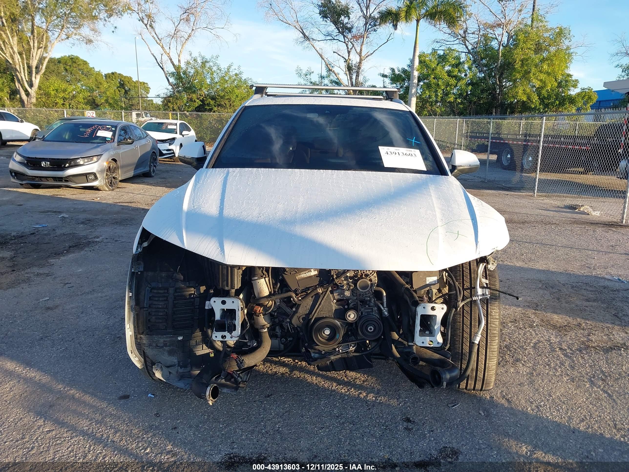 AUDI Q5 image 6