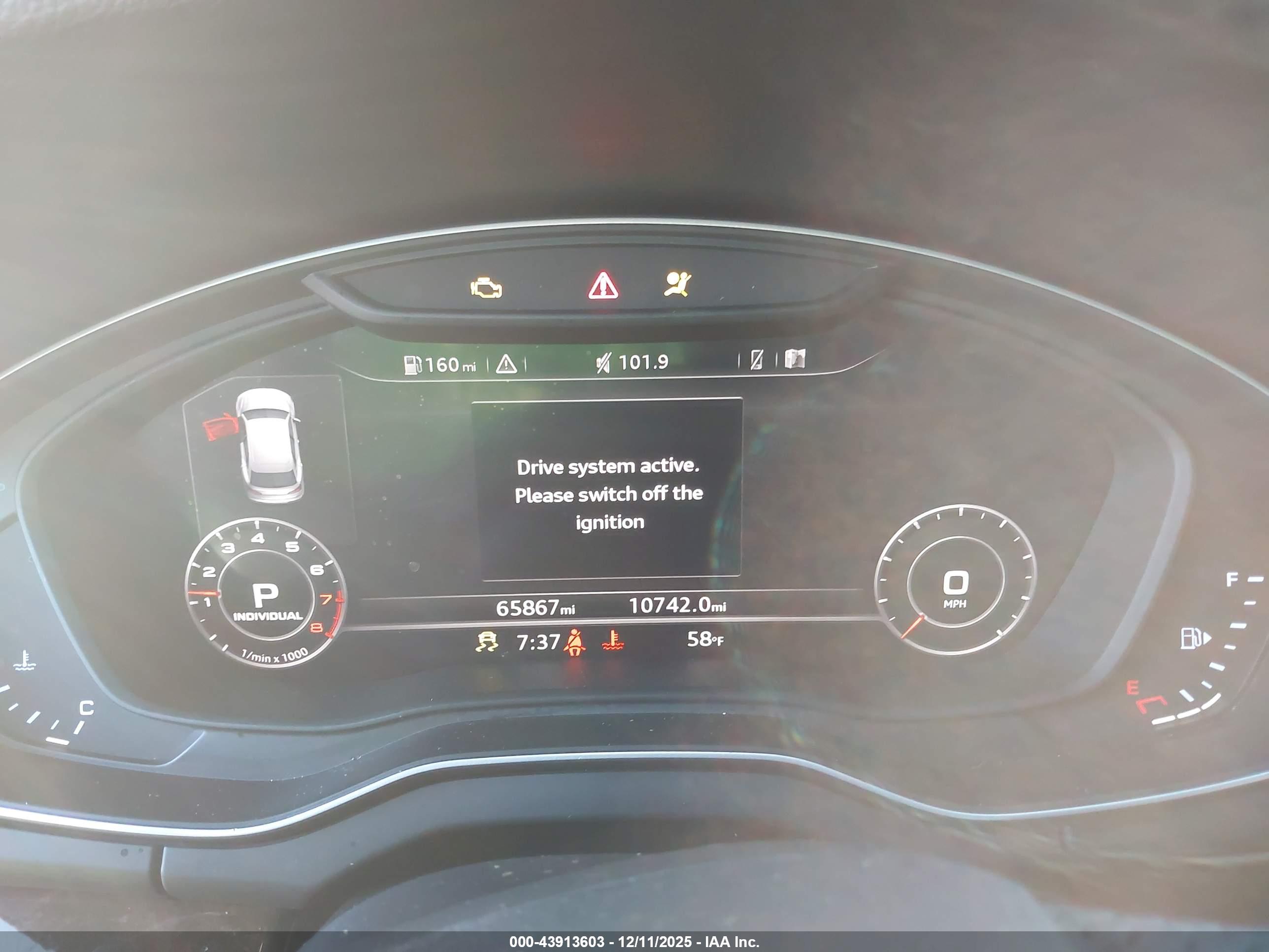 AUDI Q5 image 7