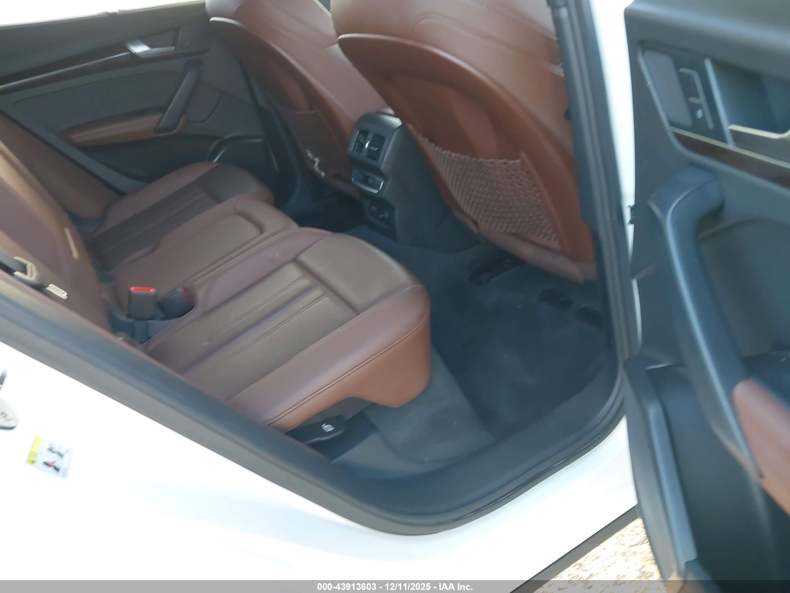 AUDI Q5 image 8