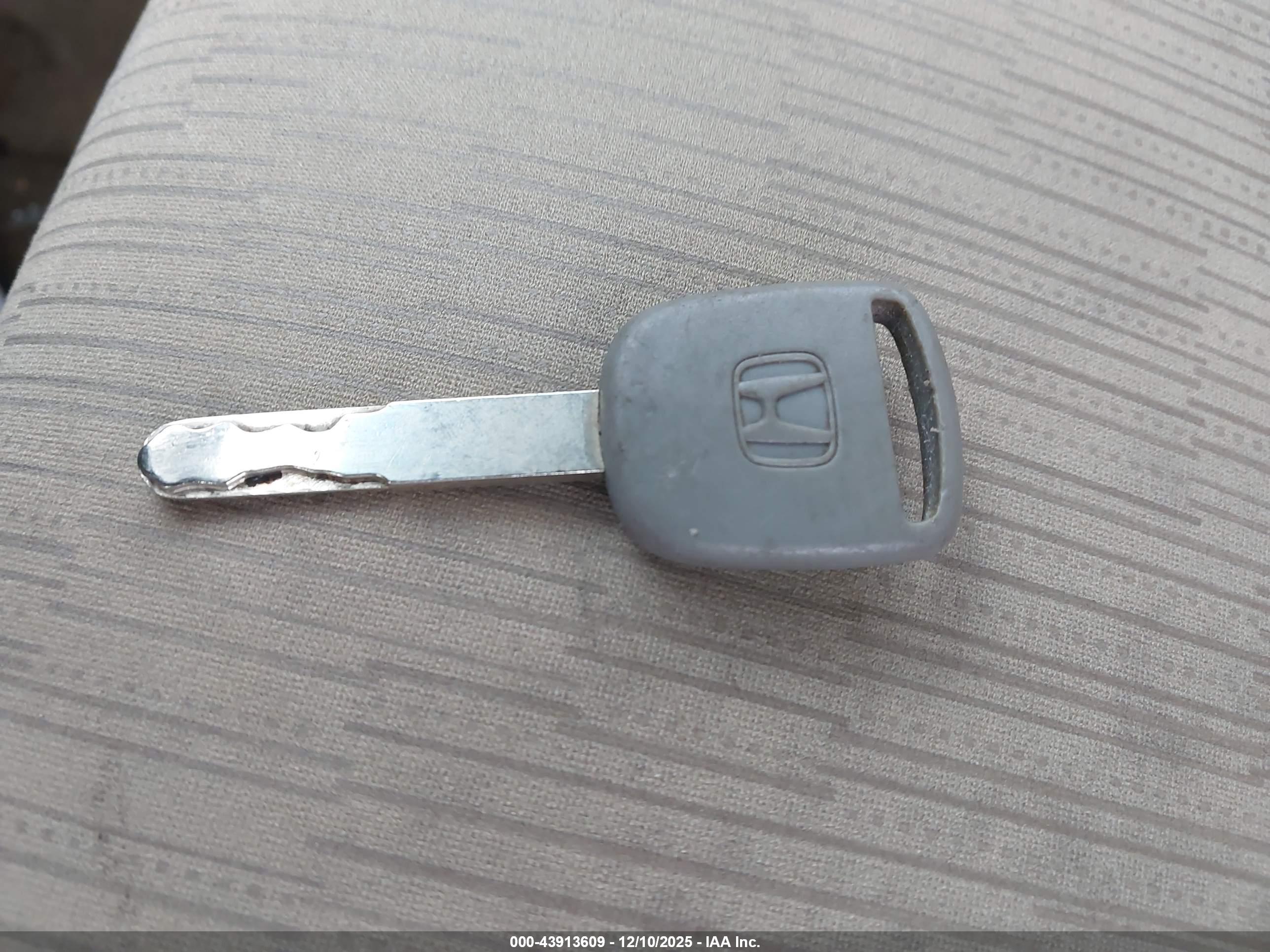 HONDA ACCORD image 11