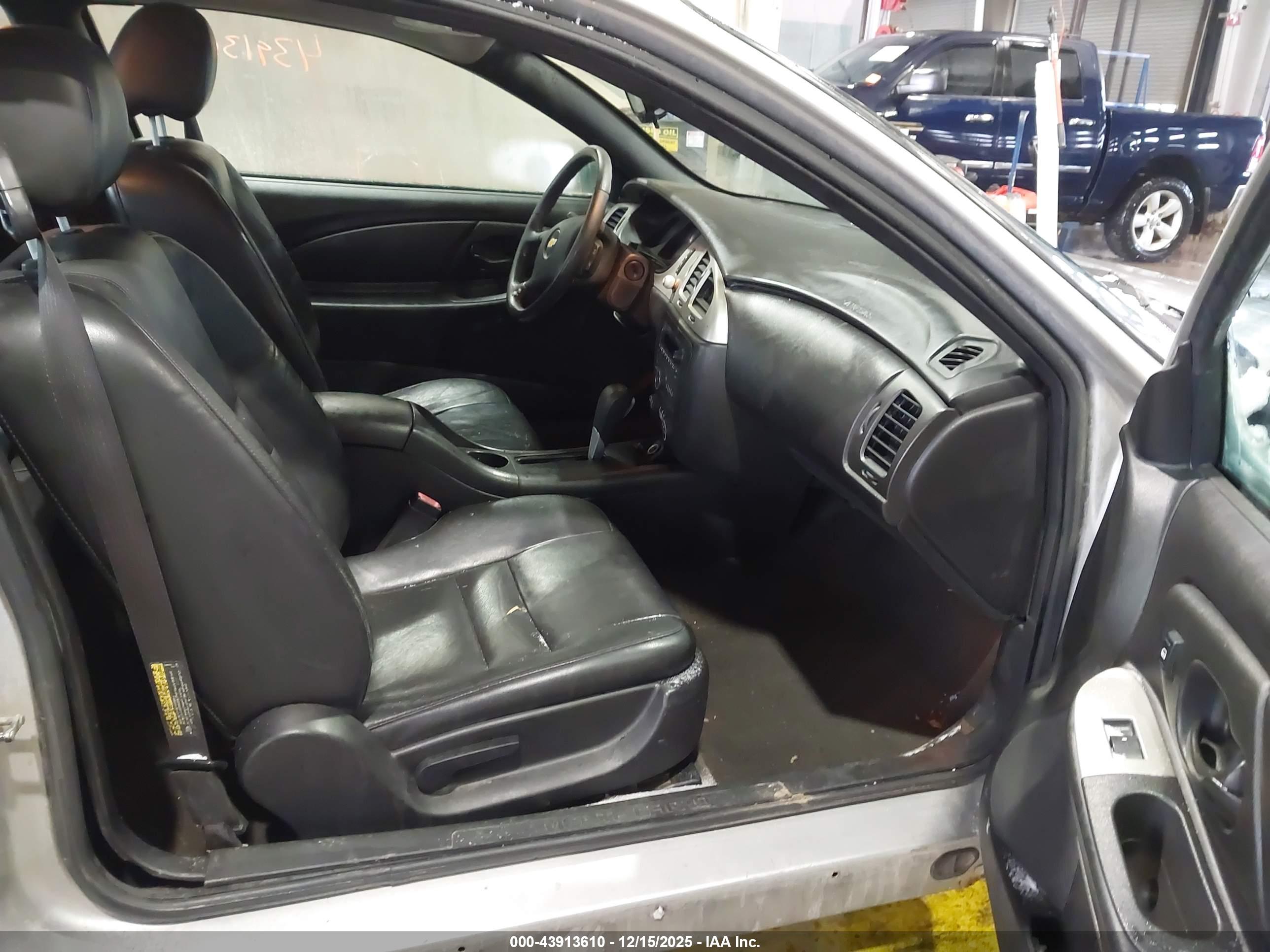 CHEVROLET MONTE image 5