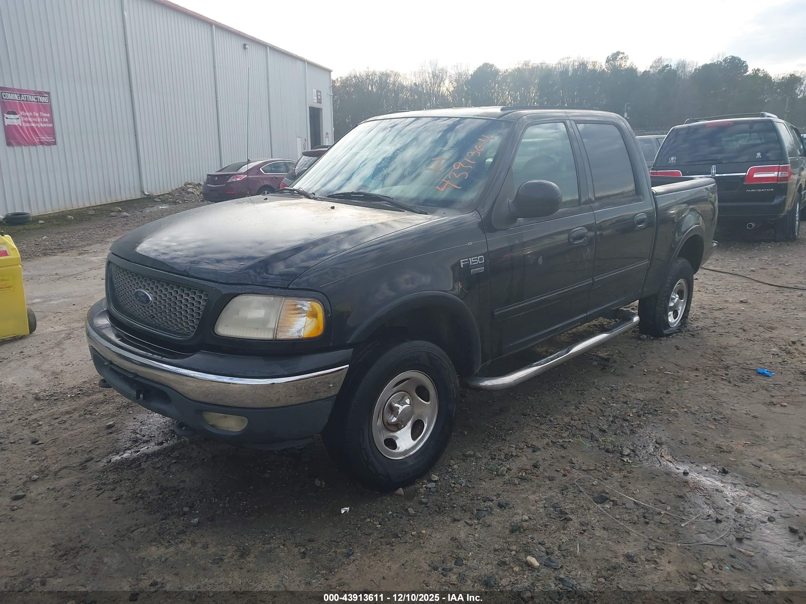 FORD F-150 image 2