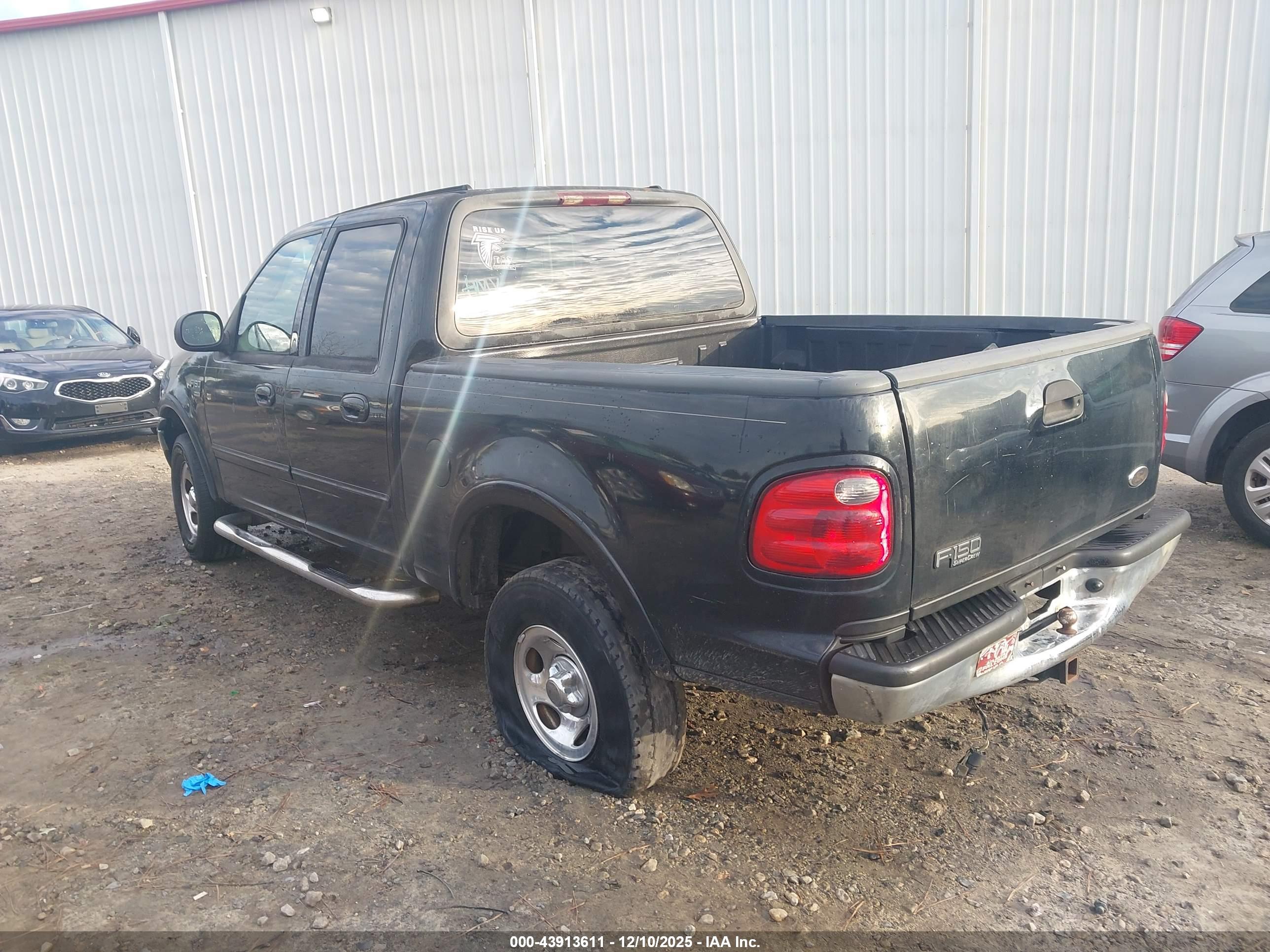 FORD F-150 image 3