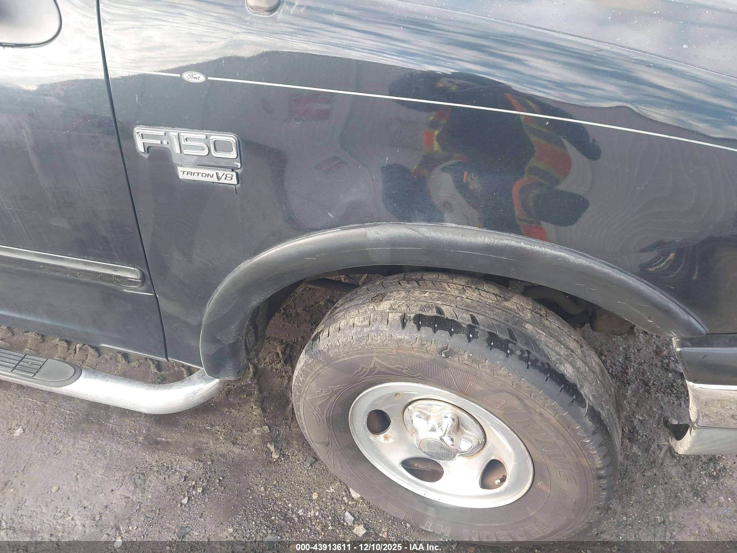 FORD F-150 image 6