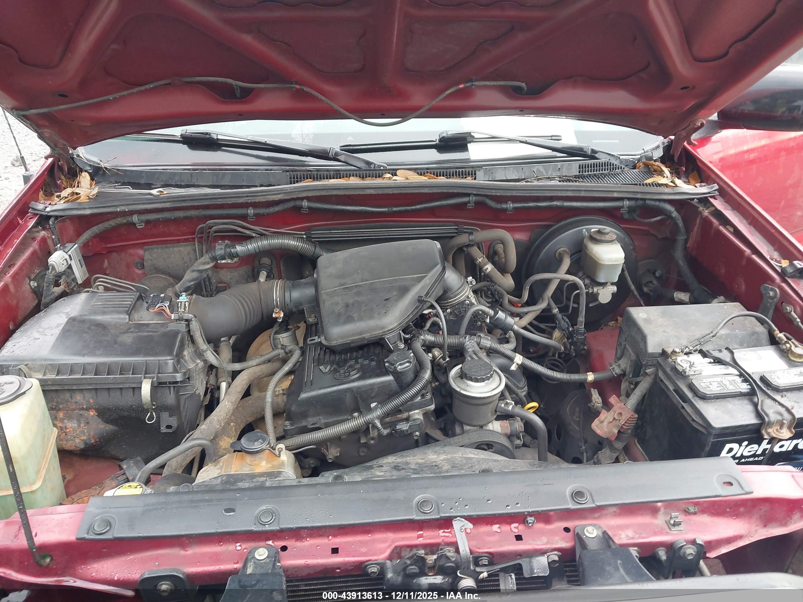 TOYOTA TACOMA image 10