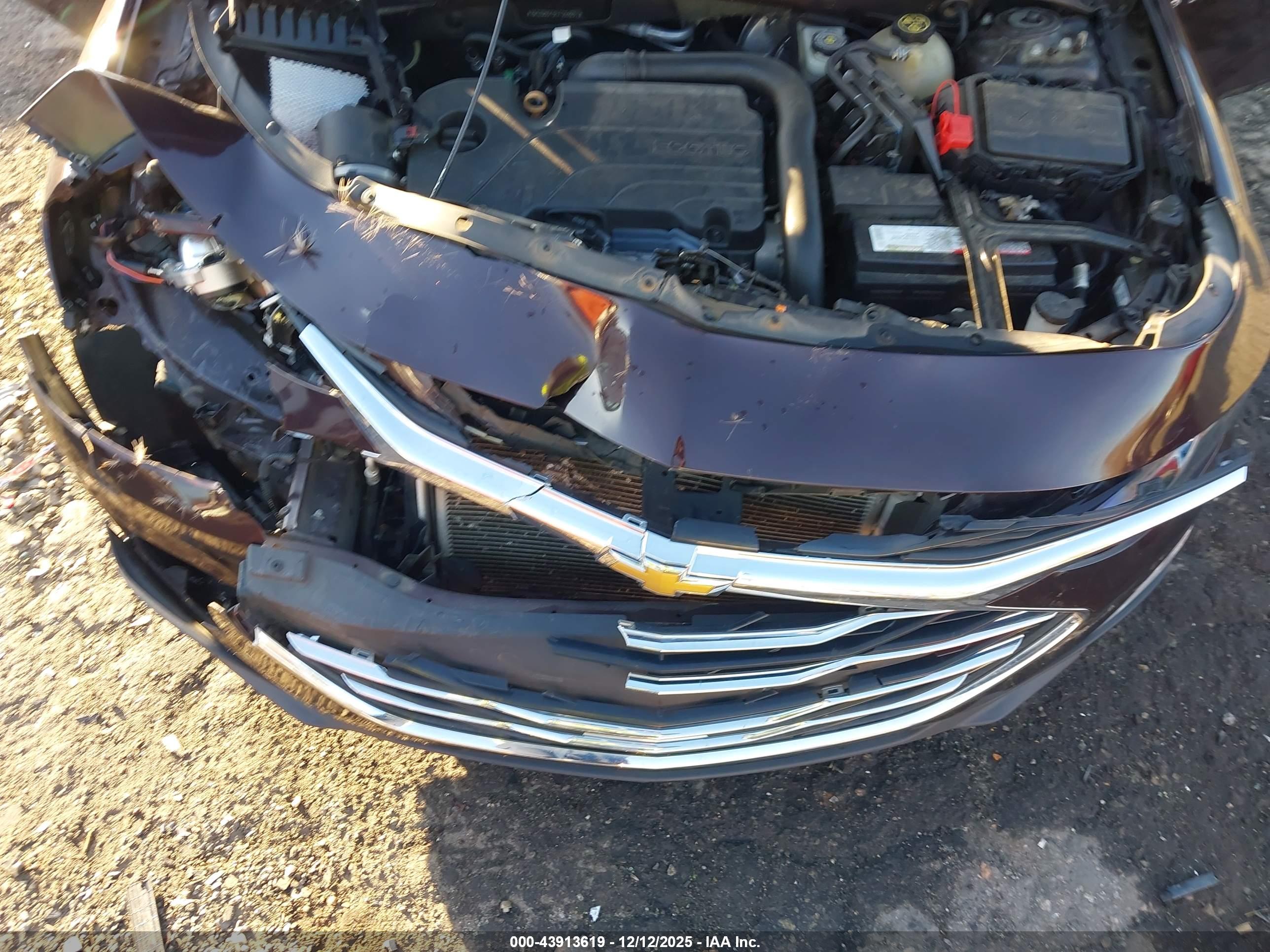 CHEVROLET MALIBU image 10
